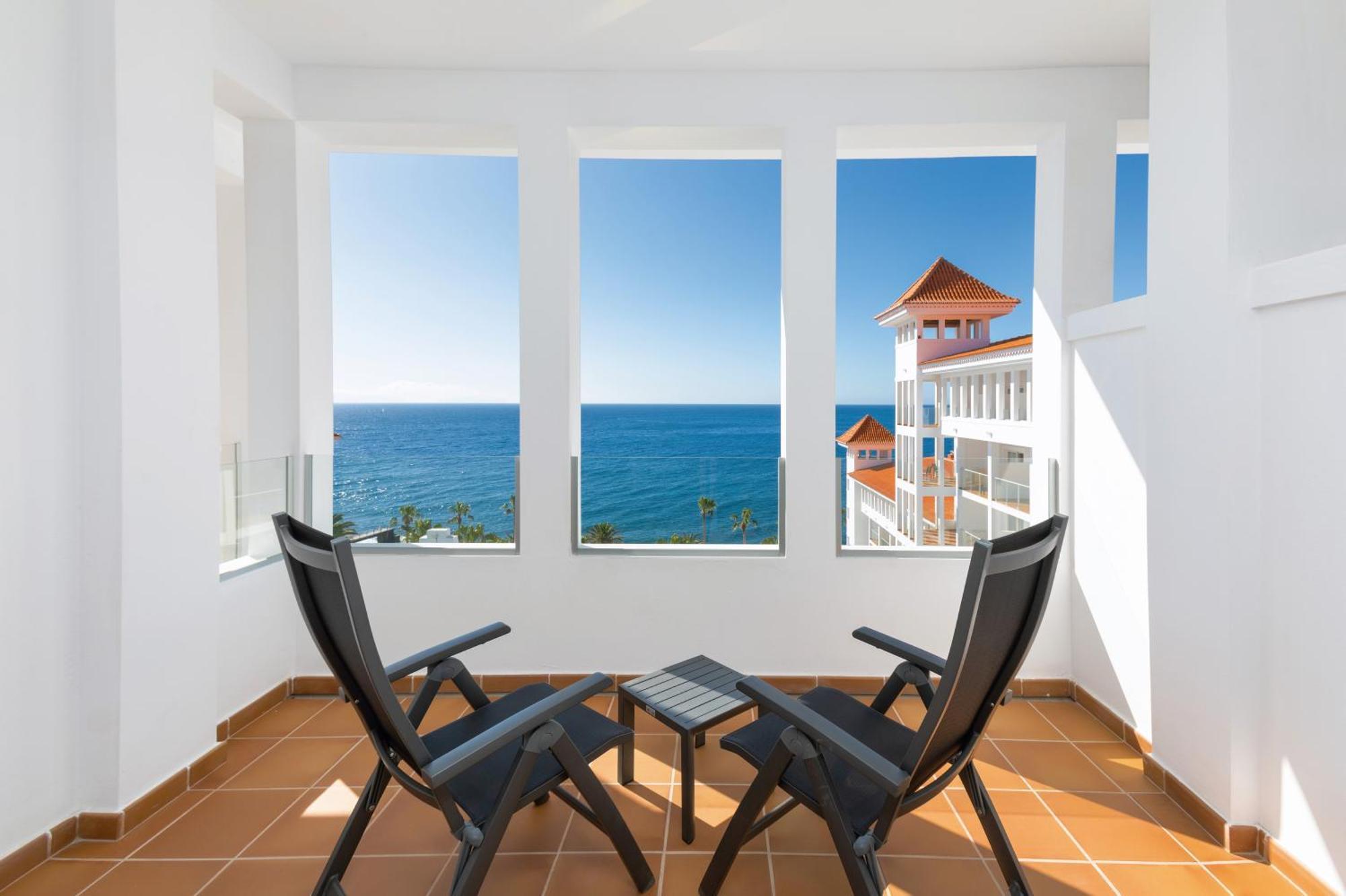 Double Room Sea View