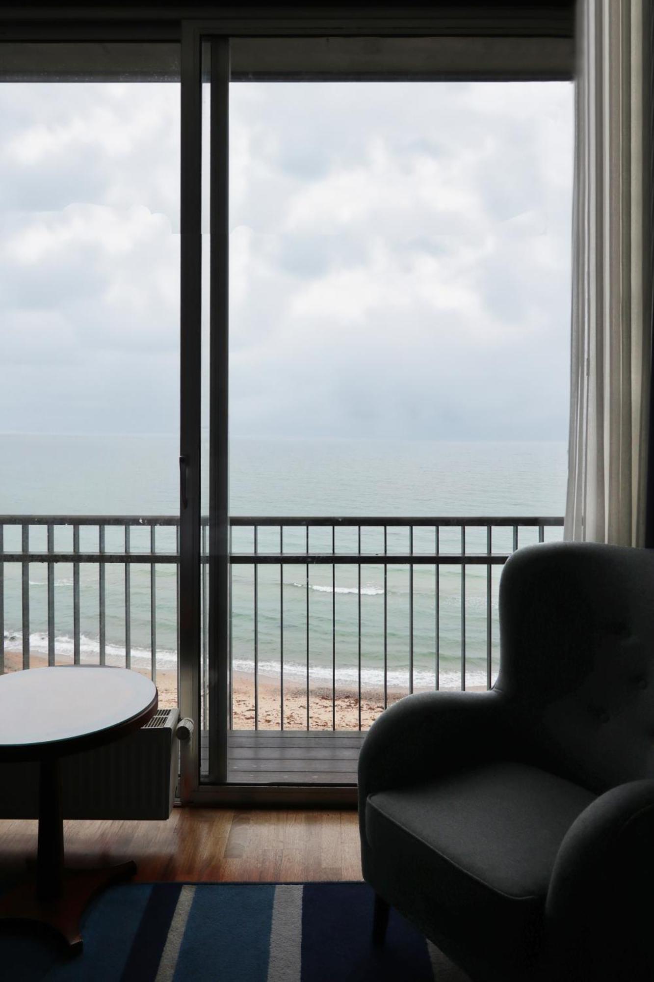 Double Room Sea View