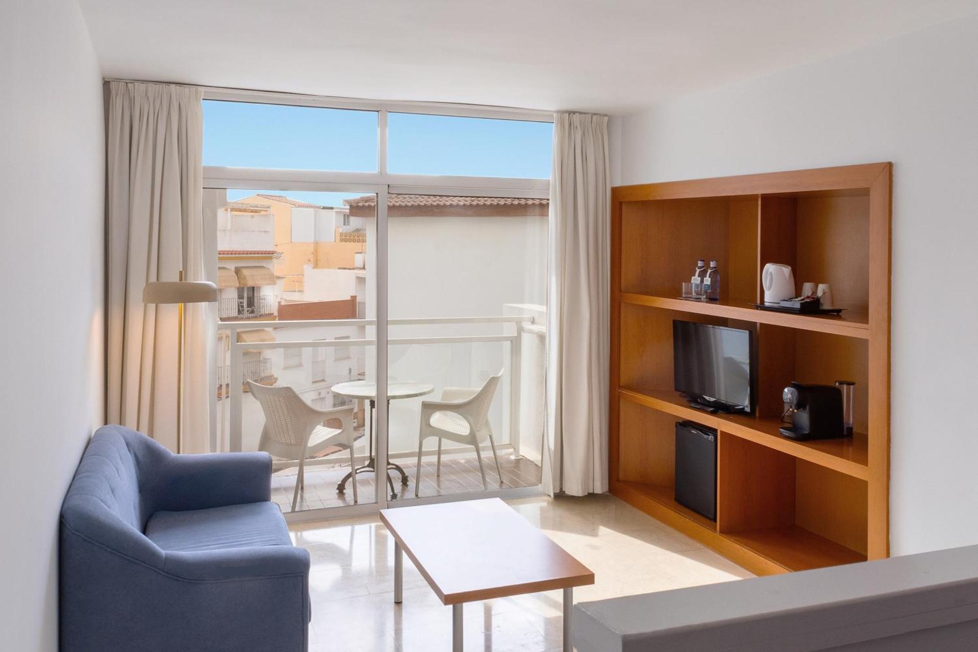 Superior Junior Suite