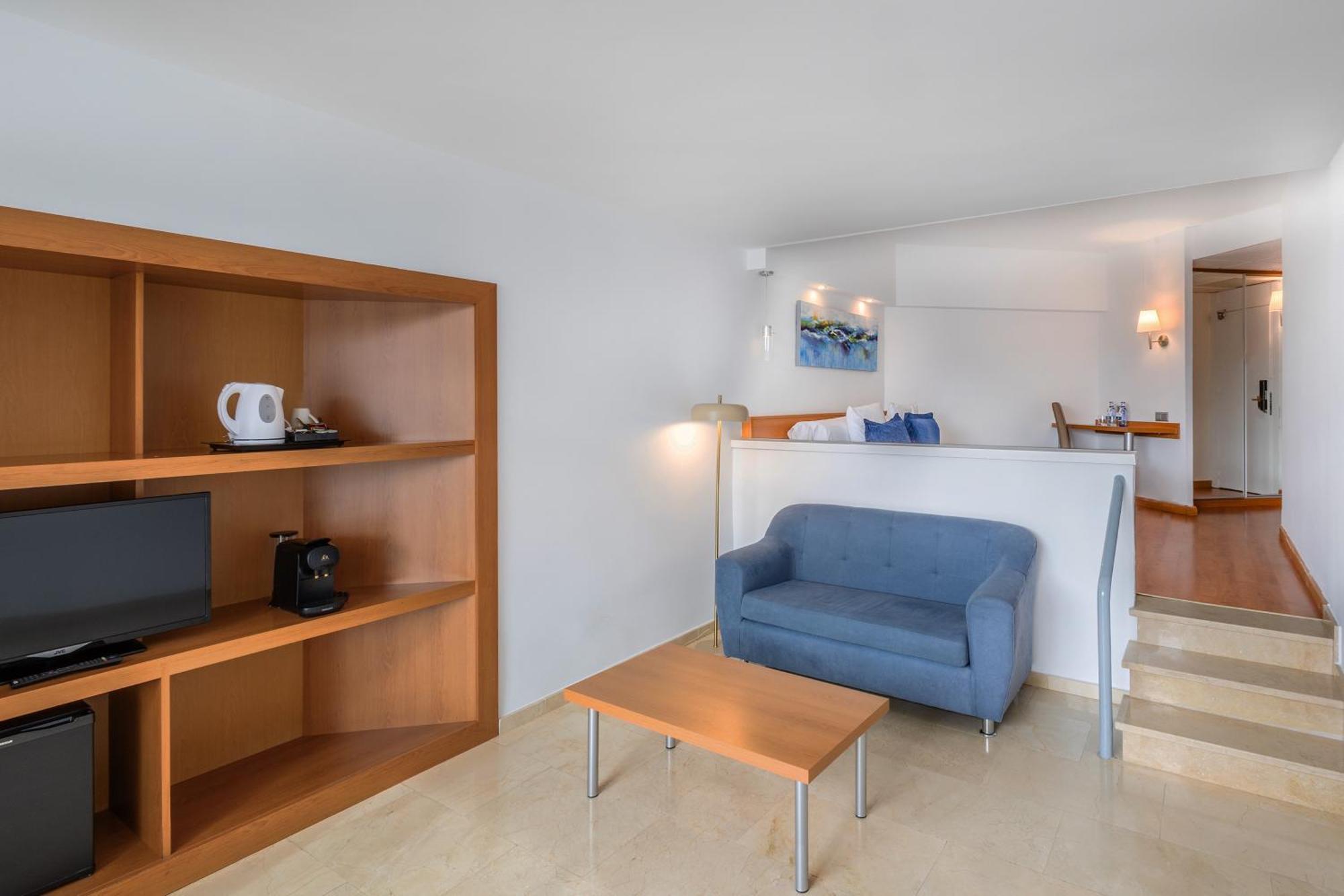 Superior Junior Suite