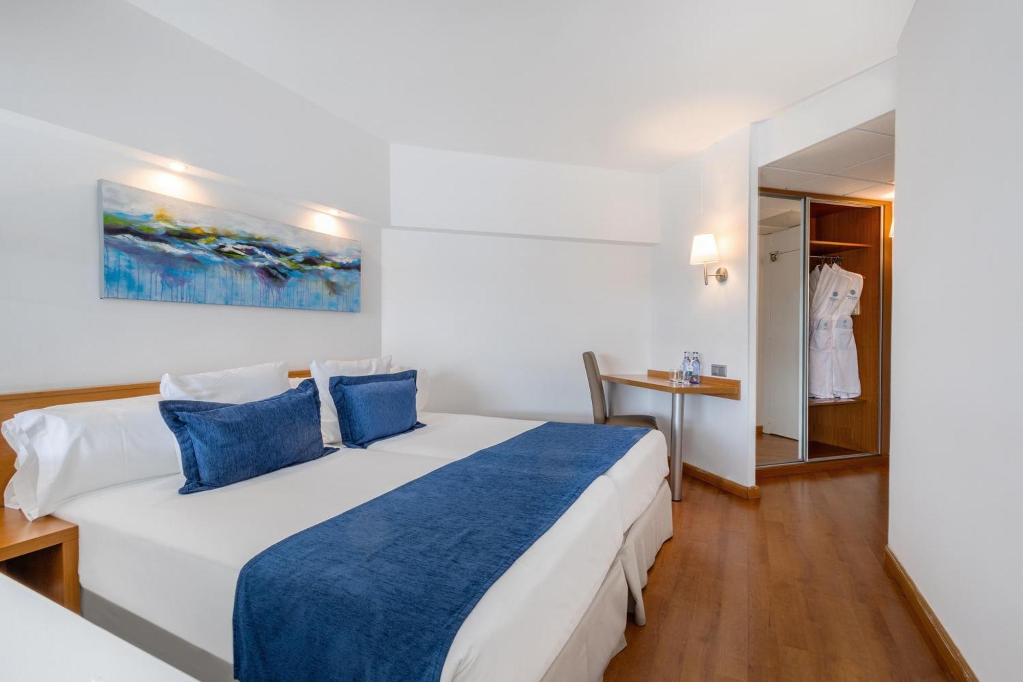 Superior Junior Suite
