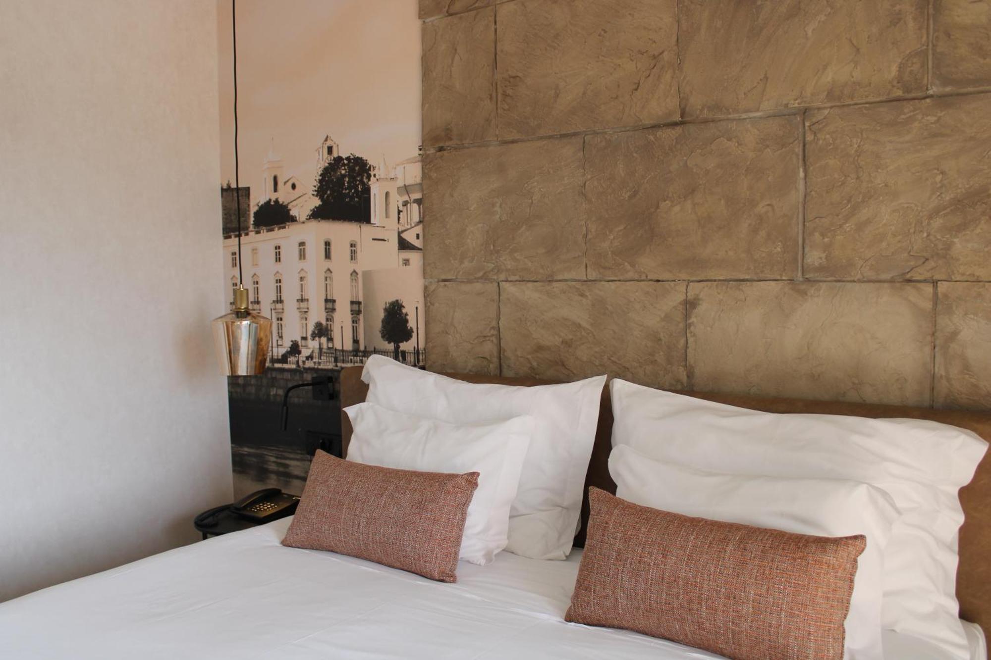 Chambre Double Supérieure