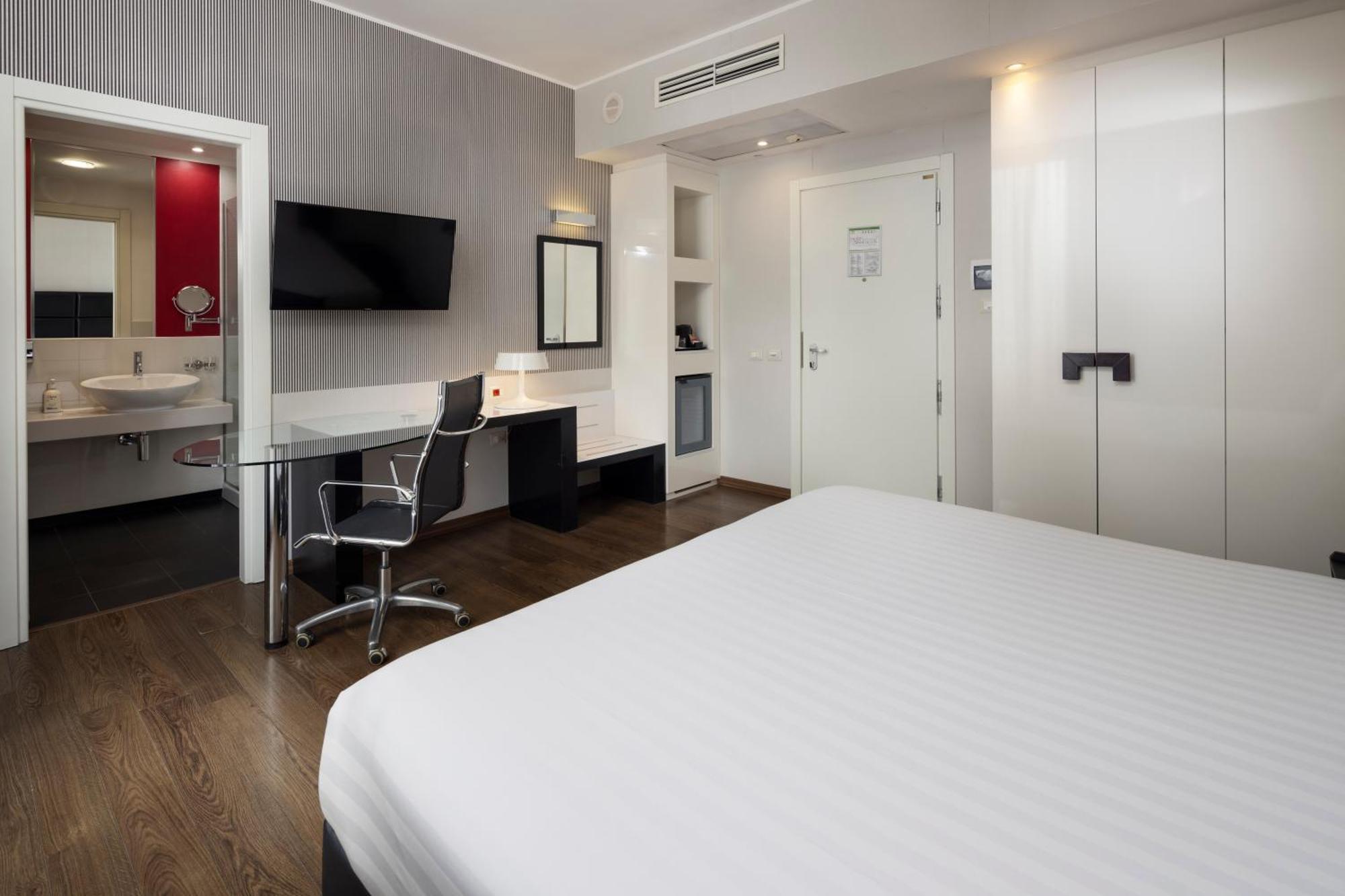 Premium Kamer met Kingsize Bed