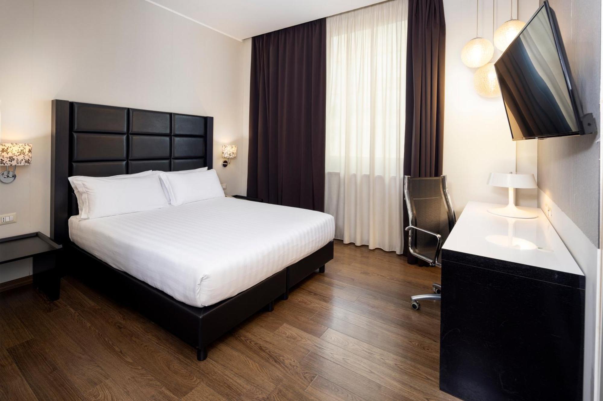 Standaard Kamer