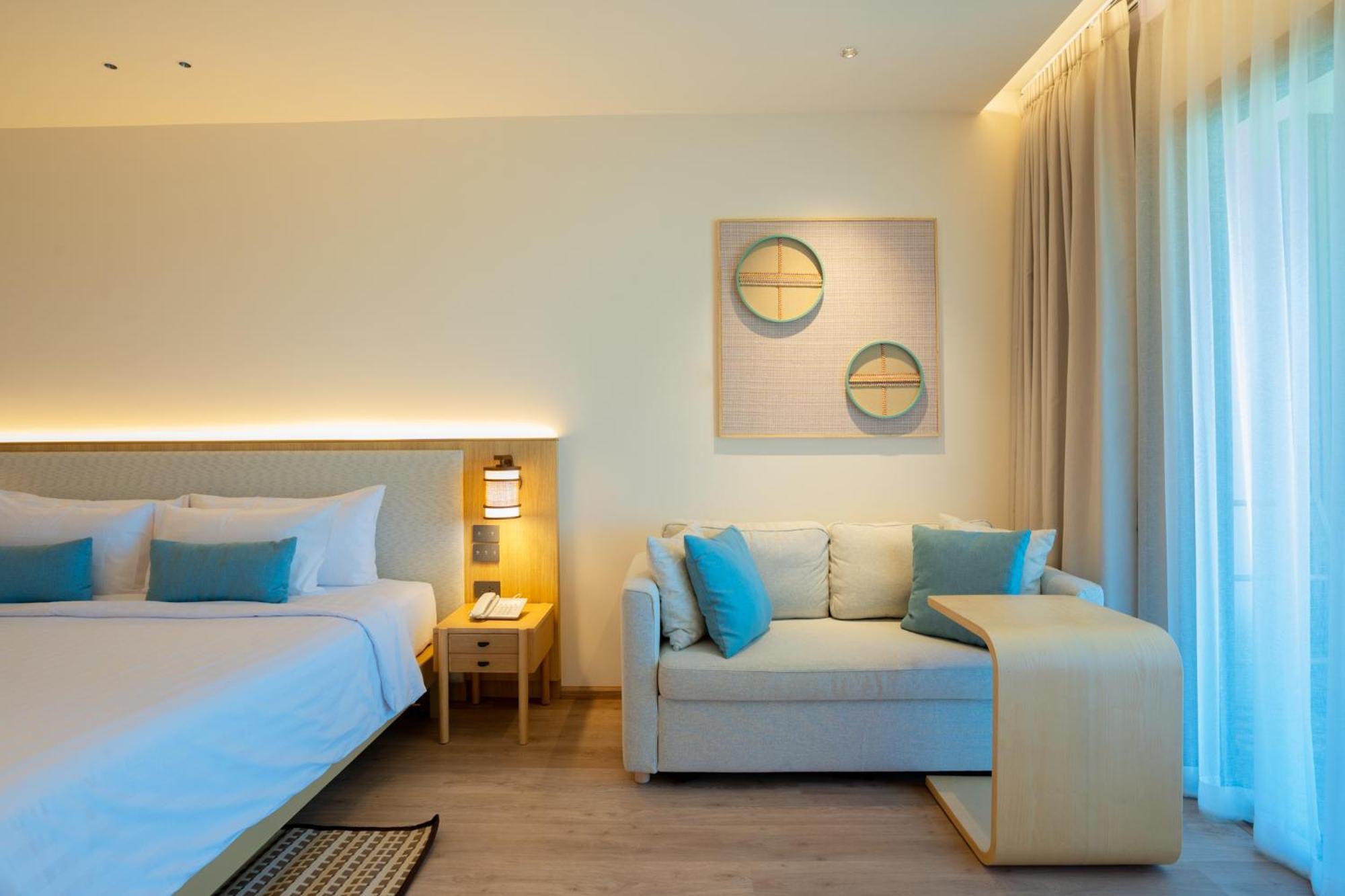 Sea View Grande Deluxe