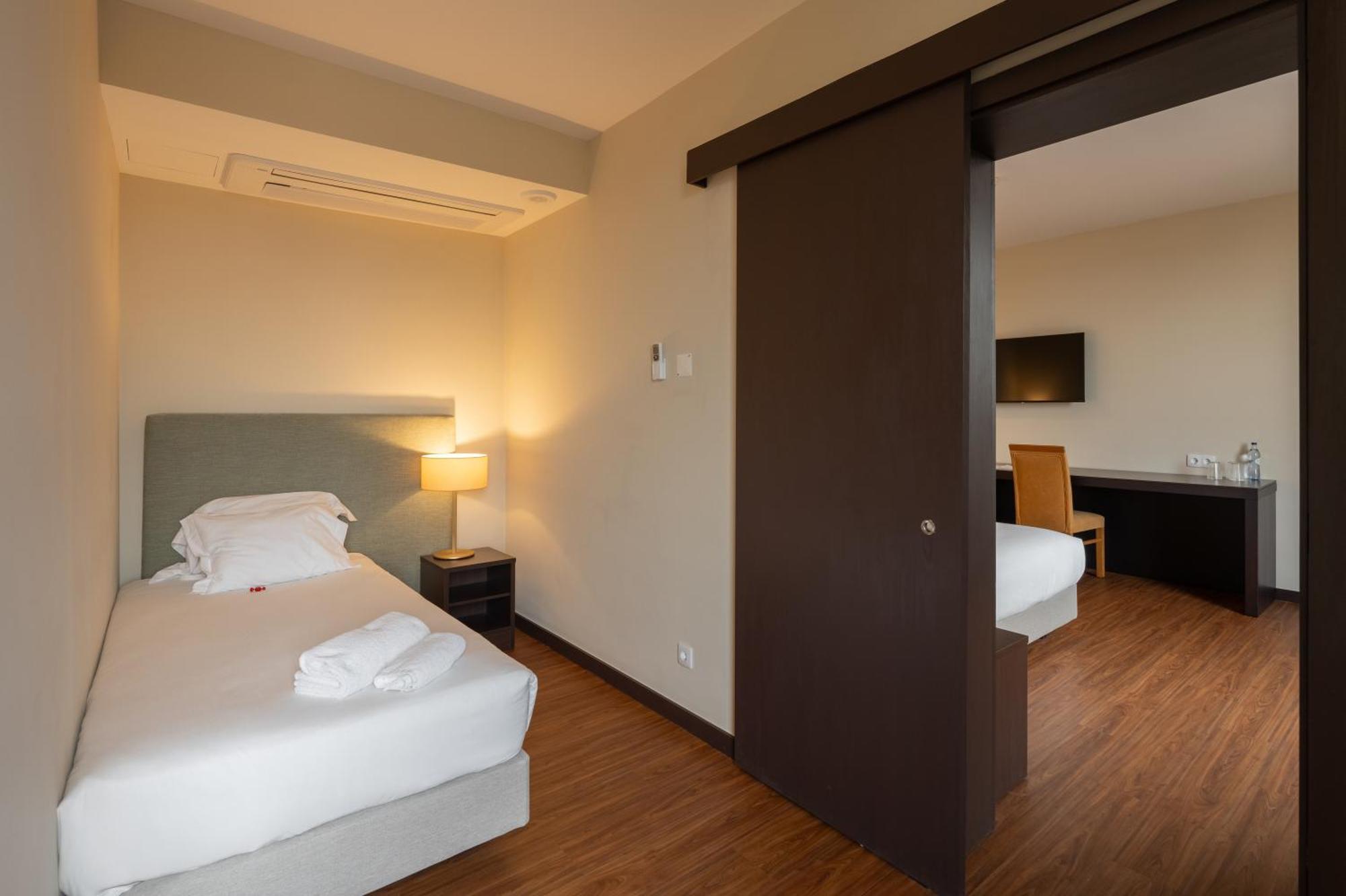 Quarto Triplo