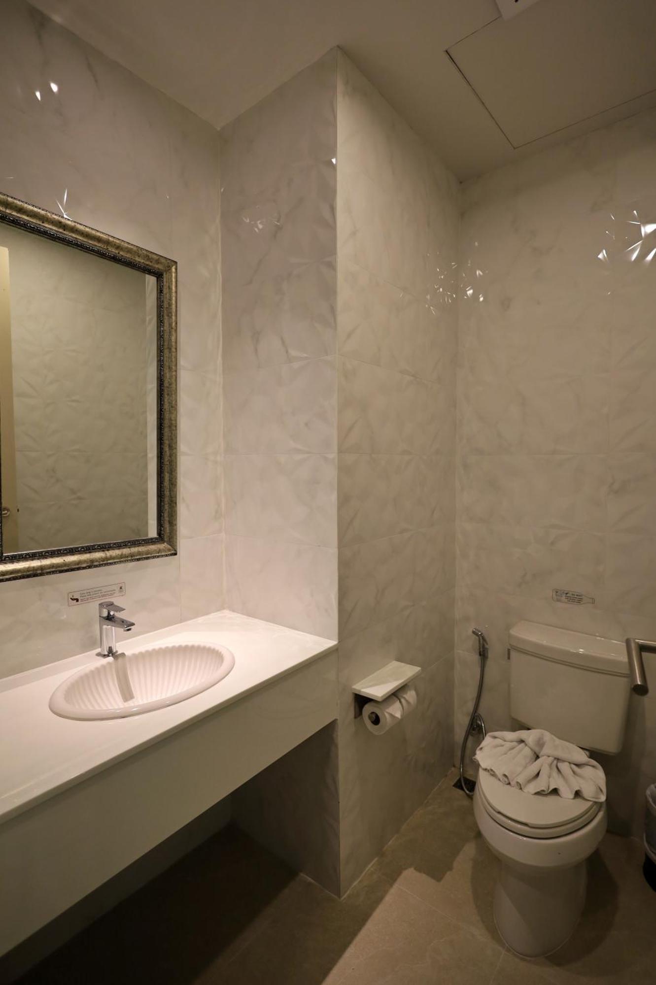 Suite Grand Bay