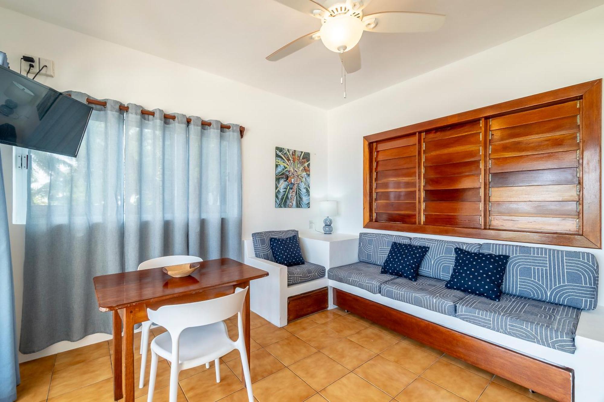 One-Bedroom Suite