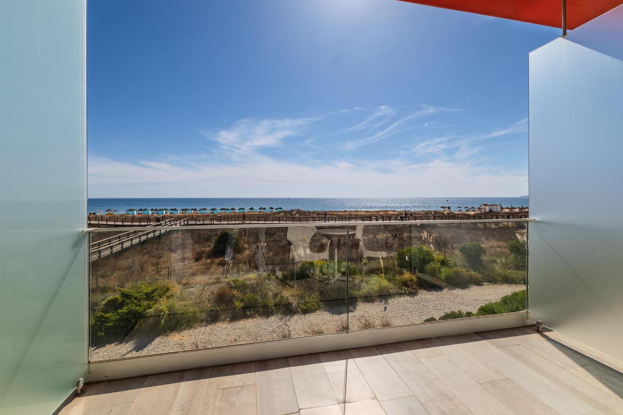 Suite Sea View