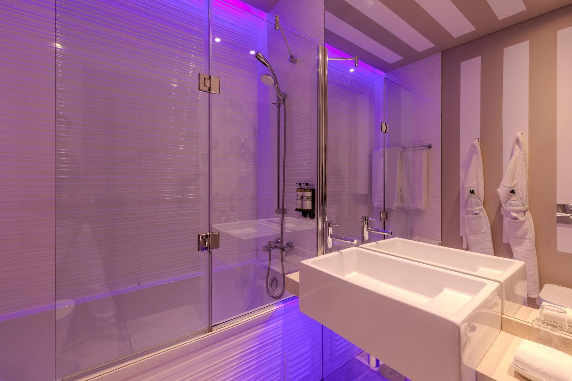 Suite Sea View