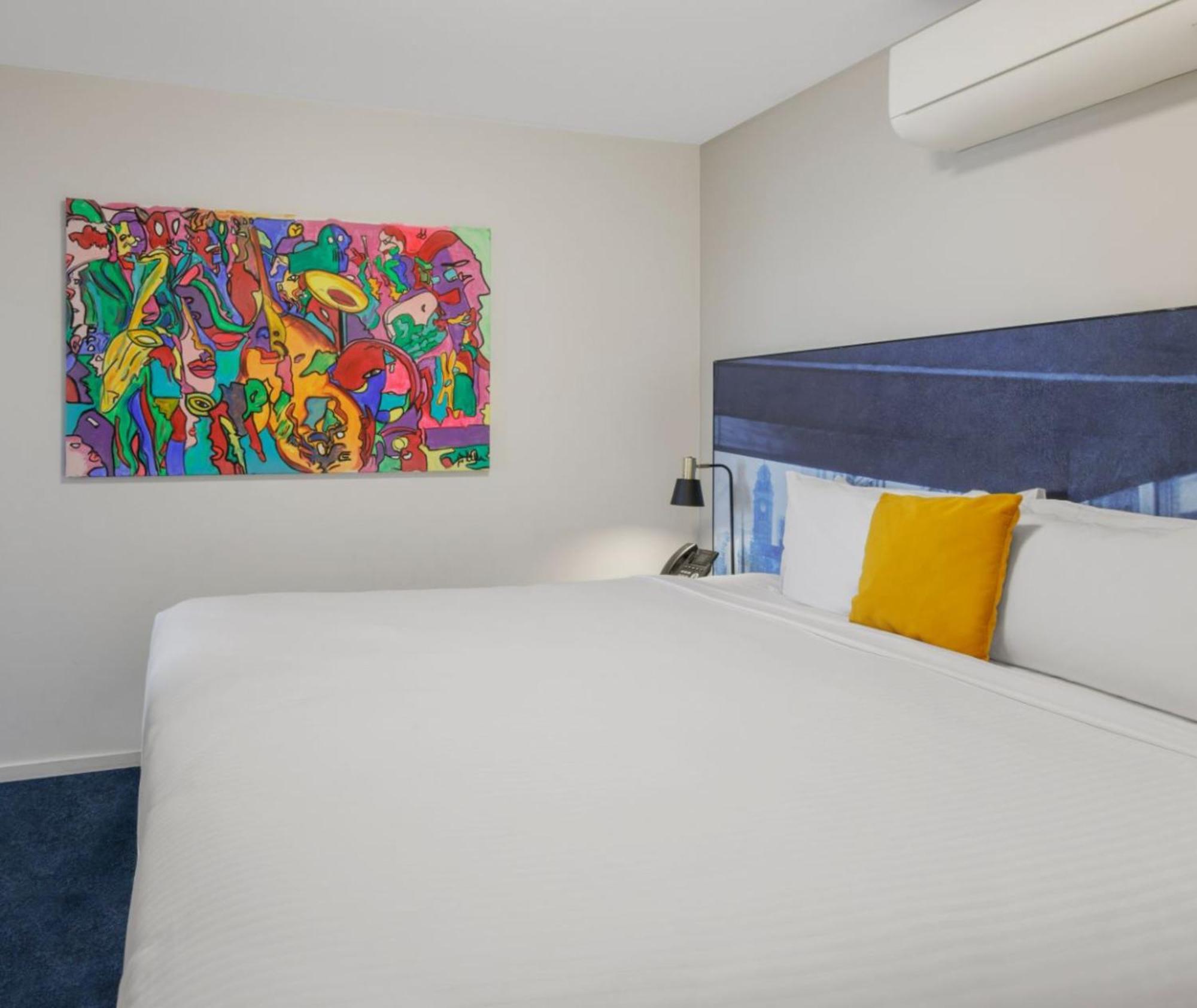 Two Bedroom Suite