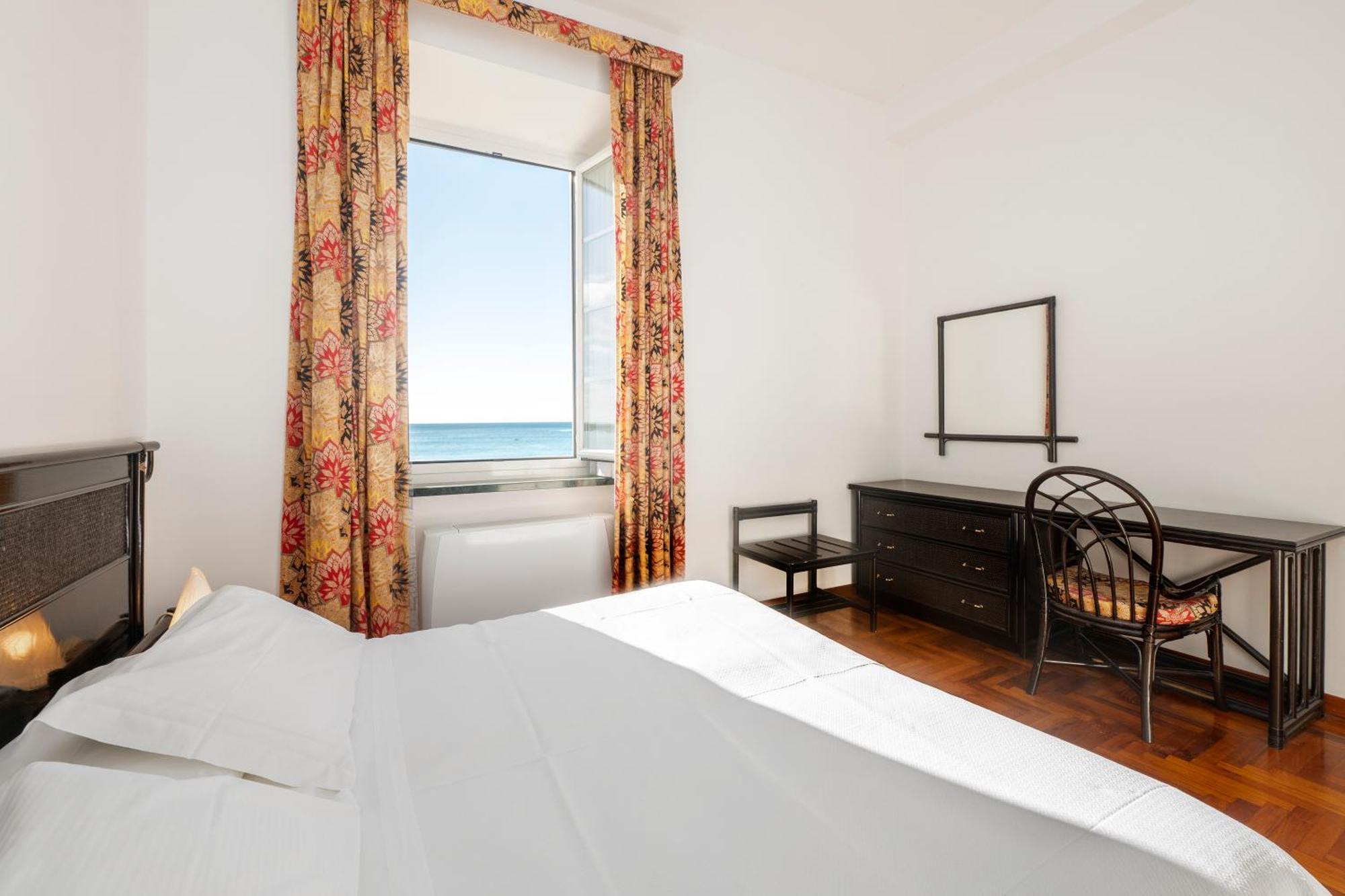Apartment Sea View
