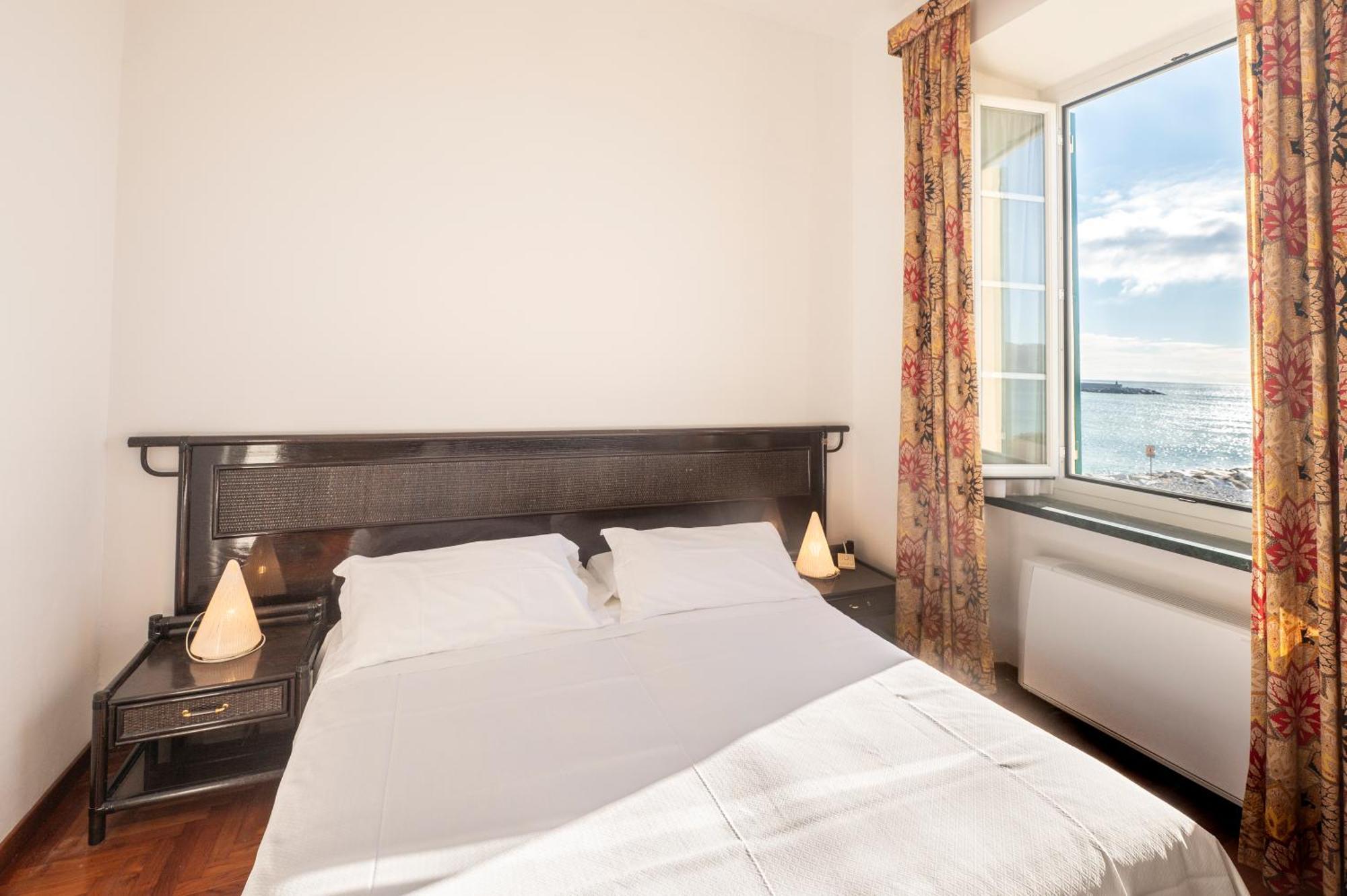 Apartment Sea View