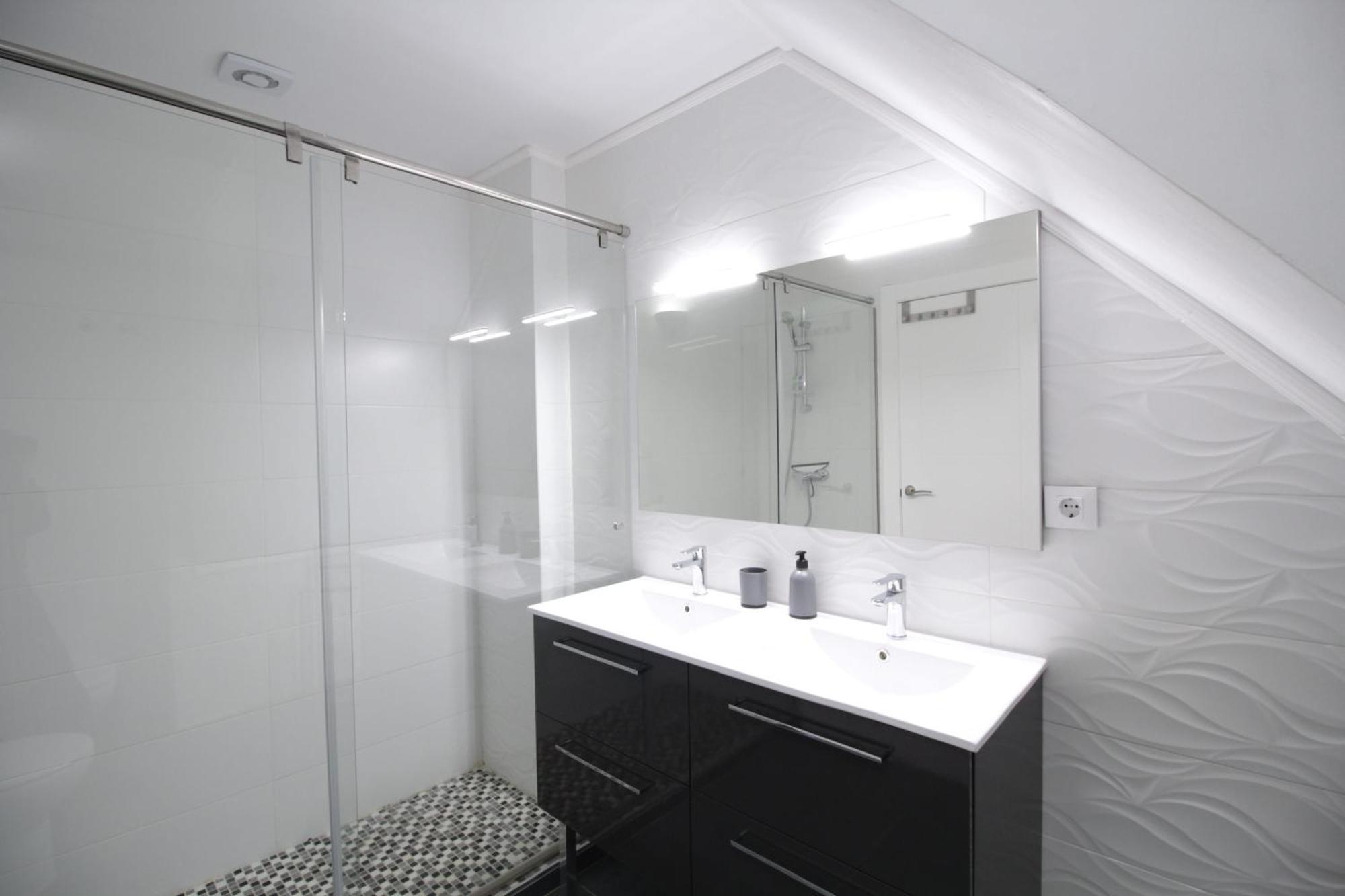 Double Room Park View