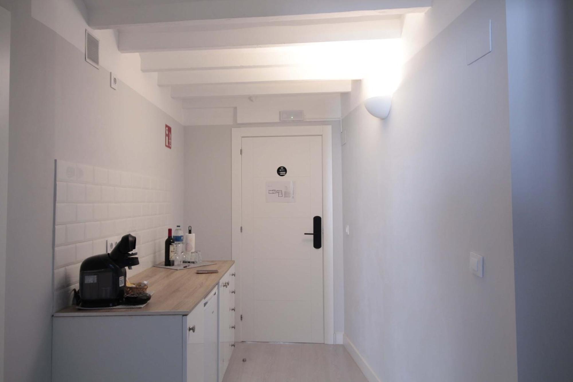 Double Room Park View