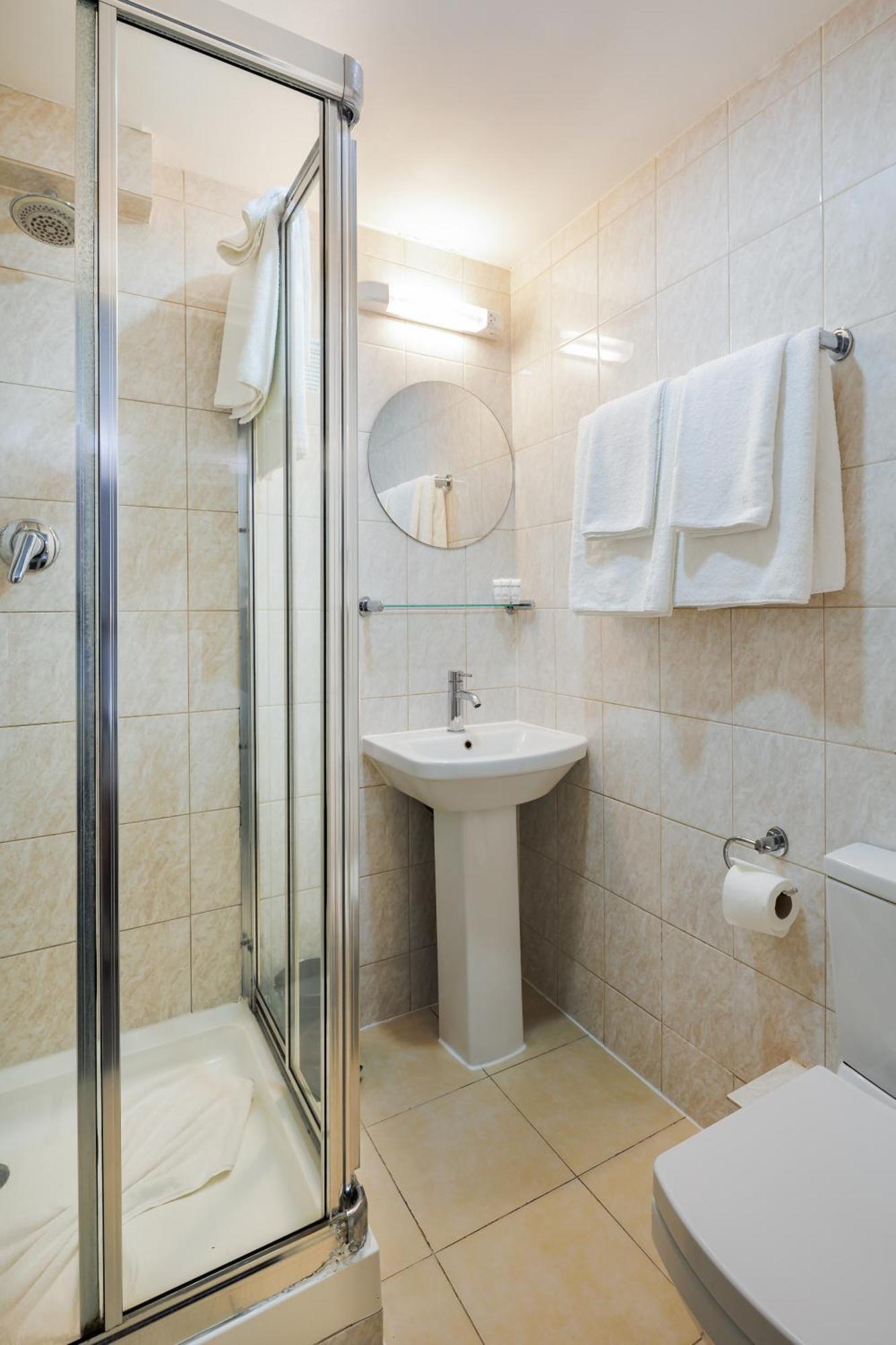 Chambre Triple Standard