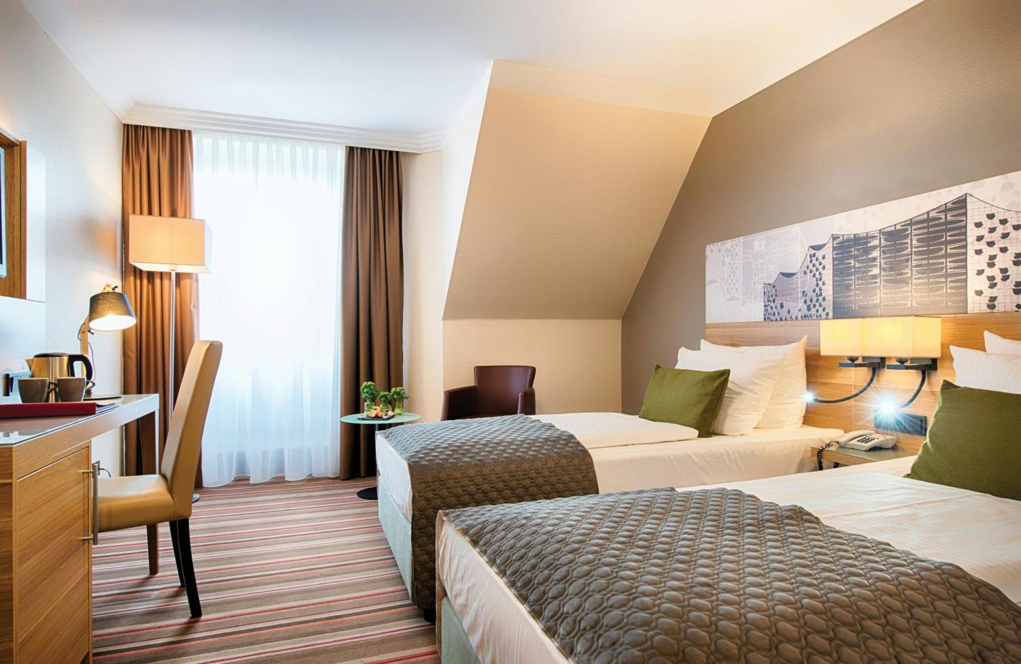 Comfort Double or Twin Room