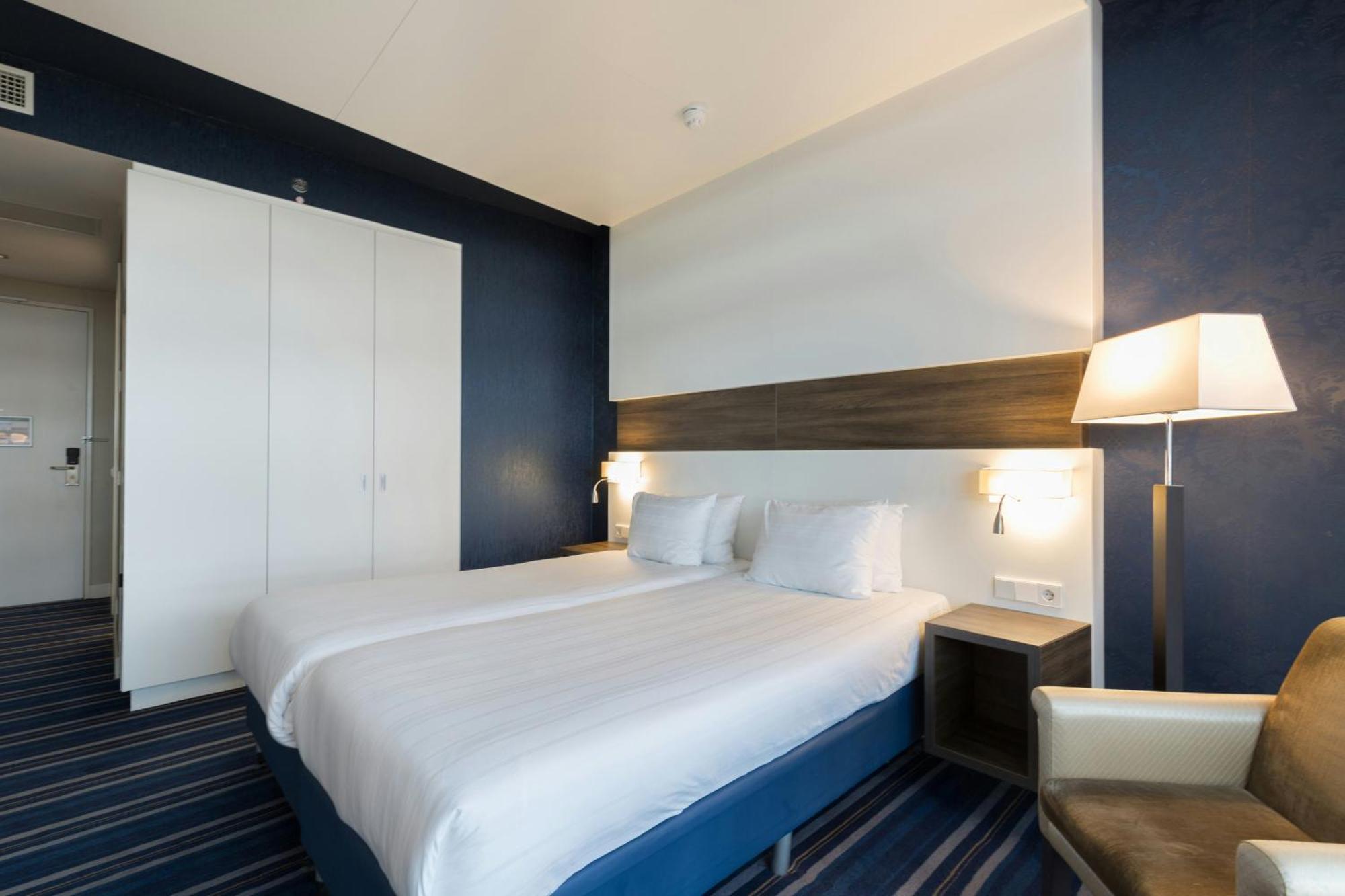 Comfort Kamer met 2 Aparte Bedden