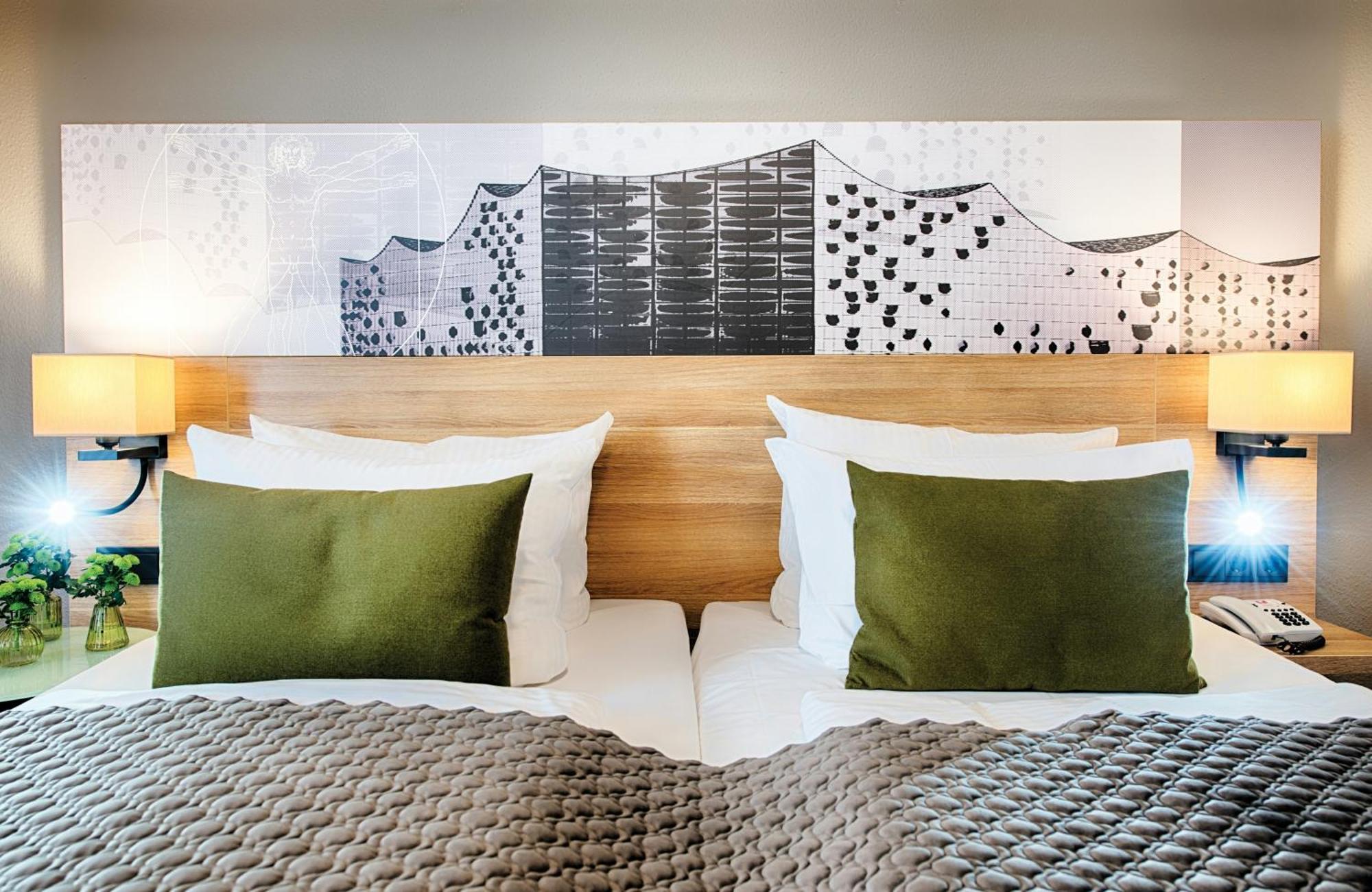 Comfort Double or Twin Room