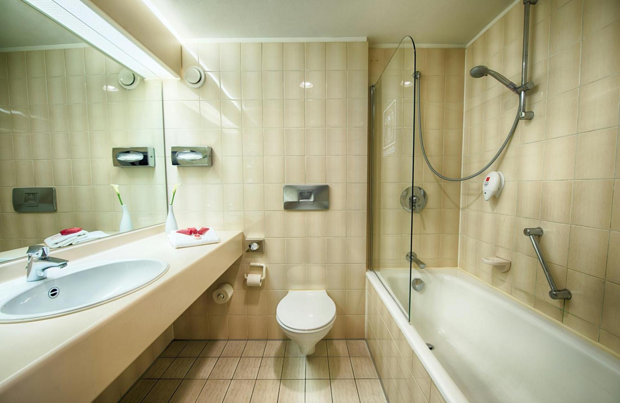 Comfort Double or Twin Room