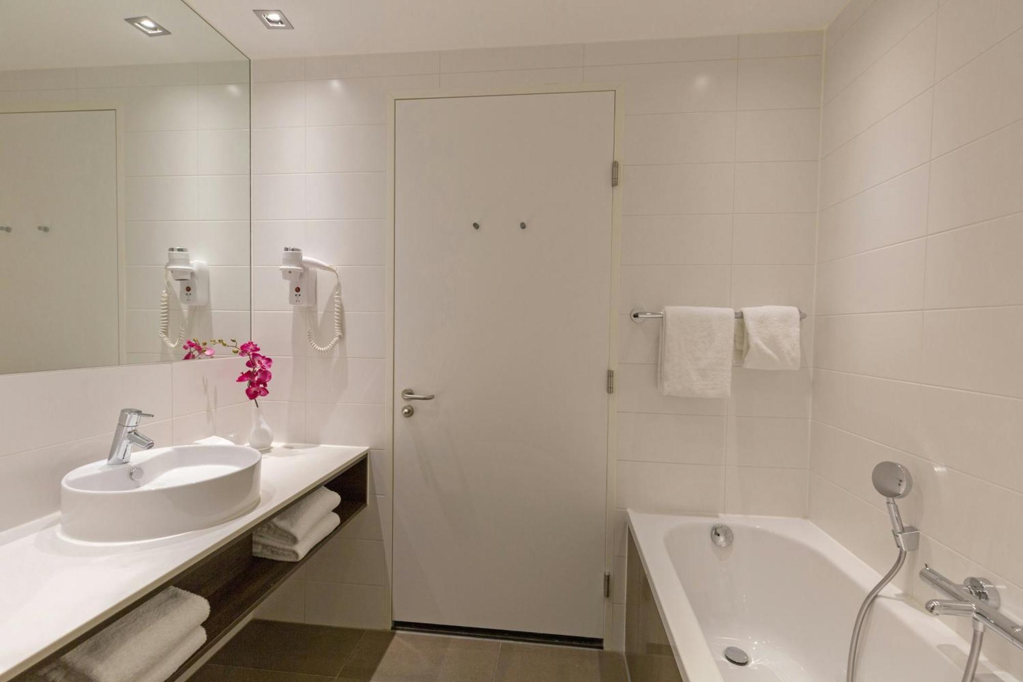 Suite met 1 Kingsize Bed