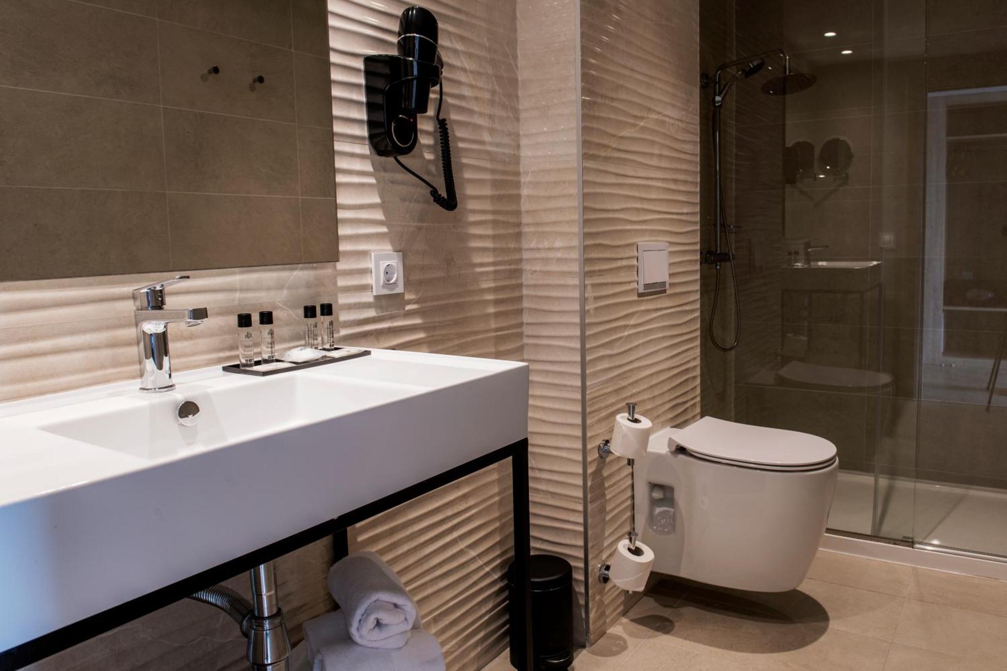 Junior Suite Sea View