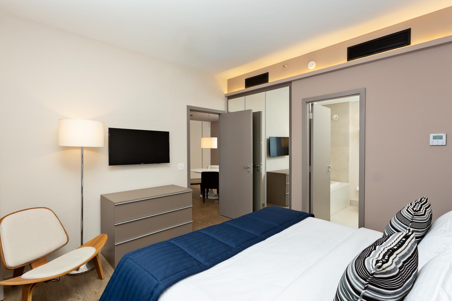 Suite Executive