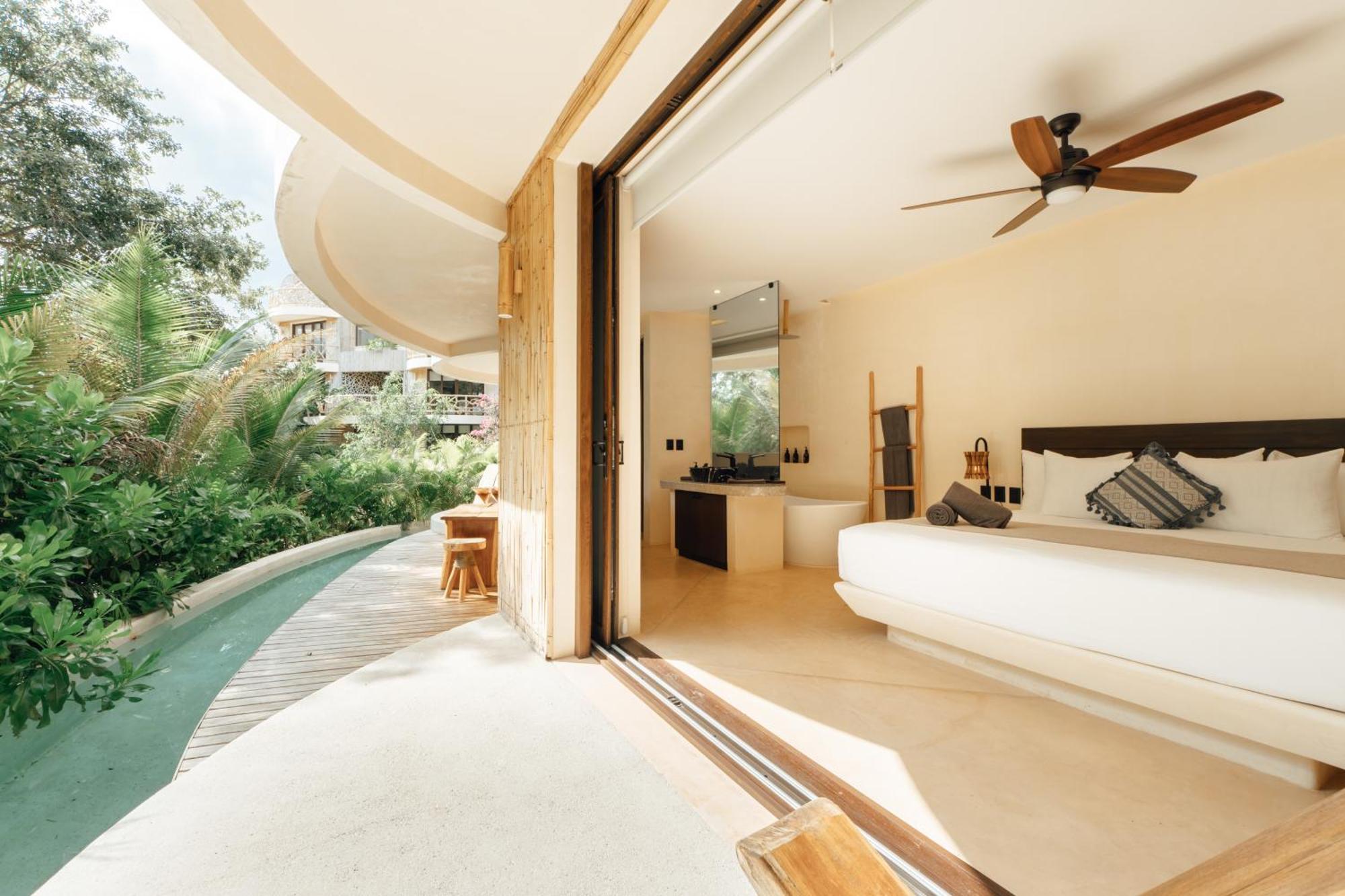 Apartamento de 2 Quartos
