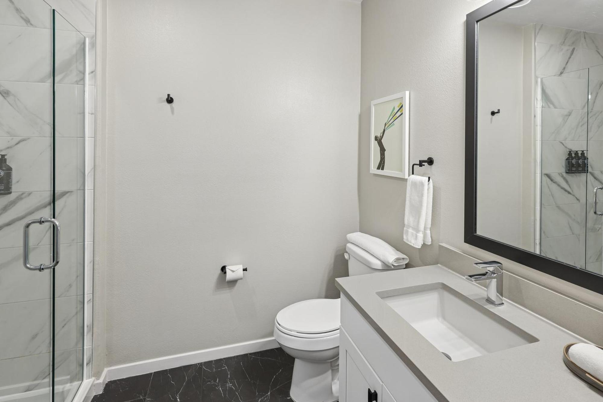 Designer Furnished 1 Bedroom Apt in Old Town