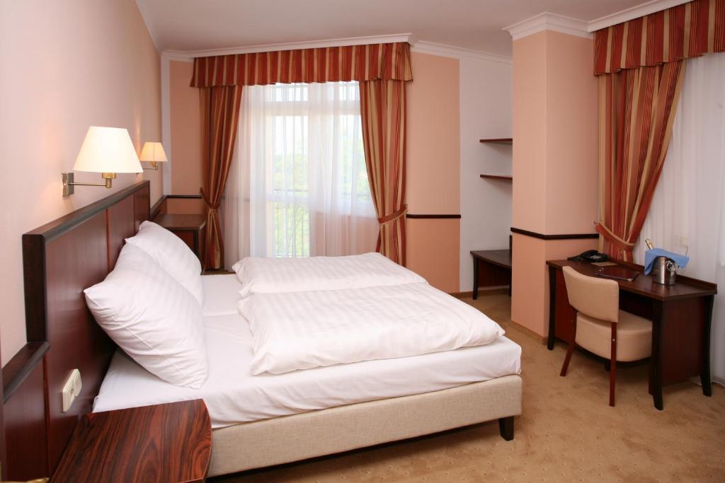Oferta especial - Habitación Doble con vistas panorámicas y paquete spa - 1 o 2 camas