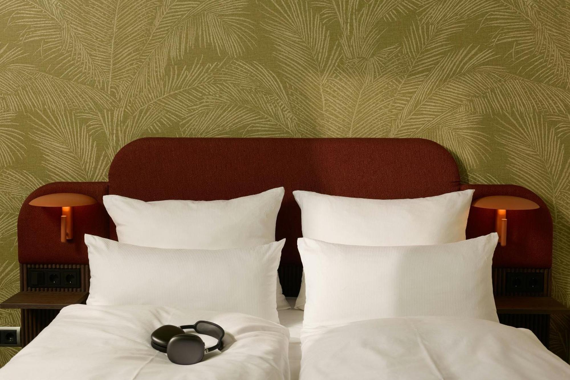Chambre Double Standard