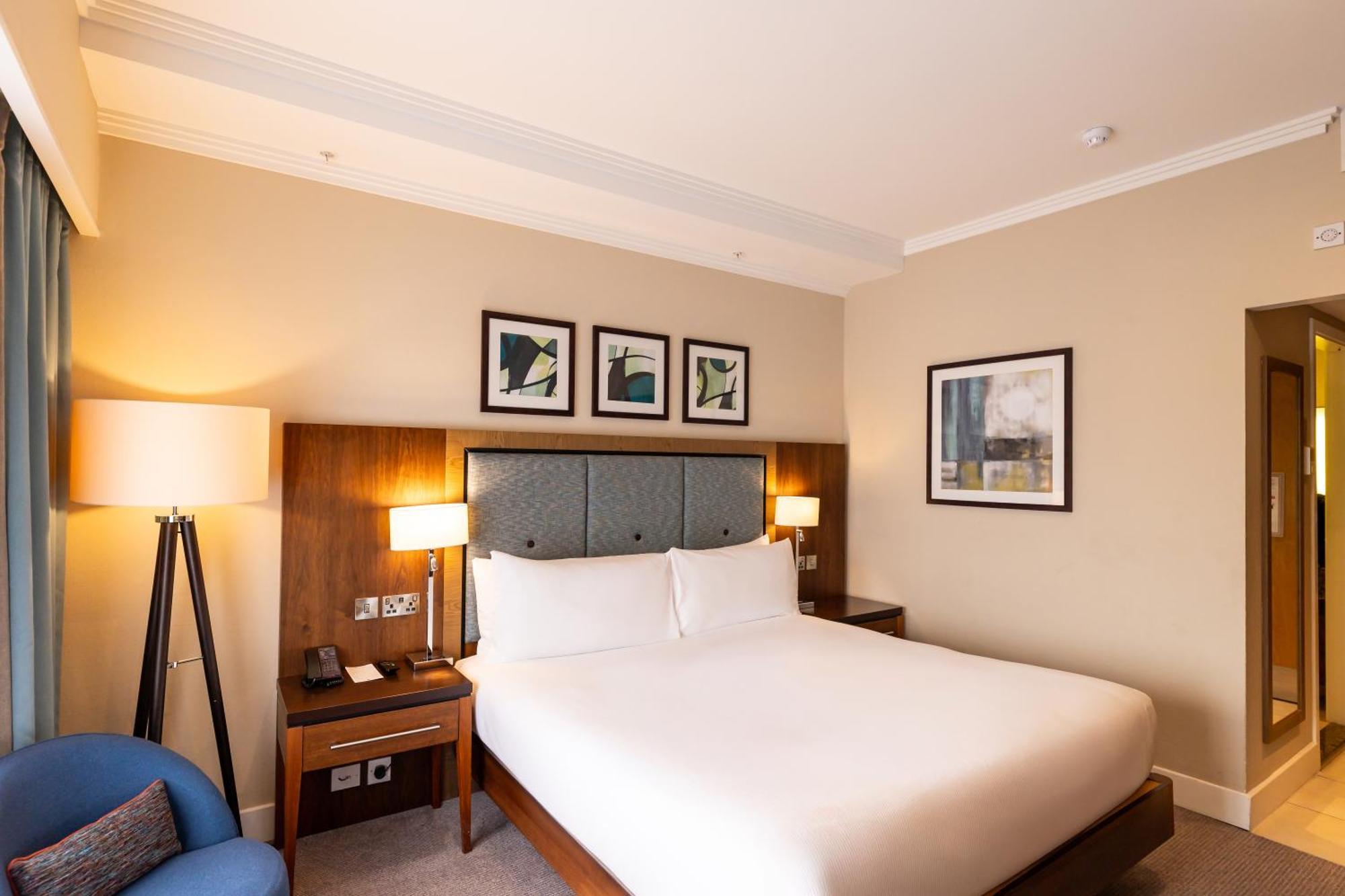 Superior Queen Room