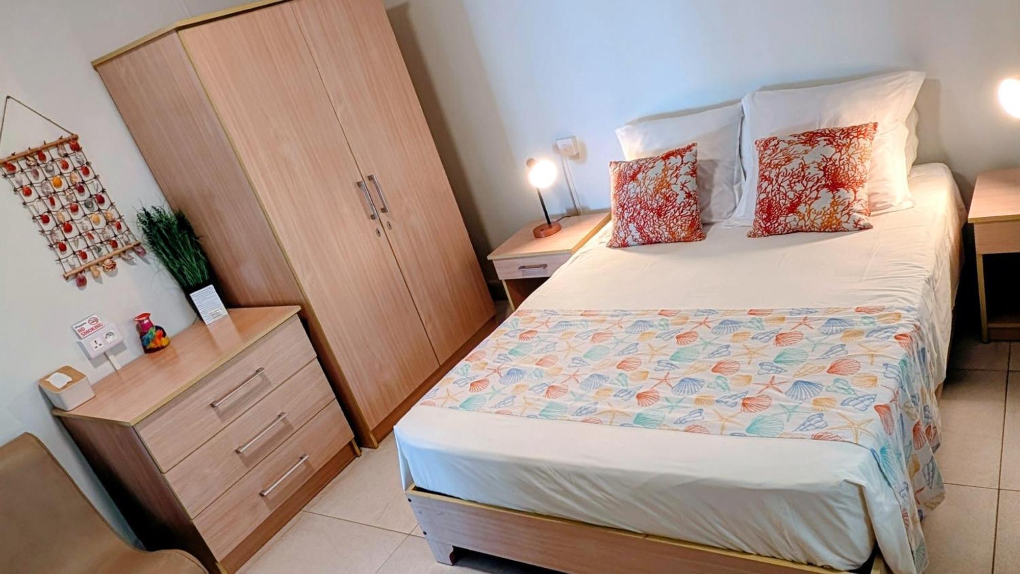 Budget Double Room No Views
