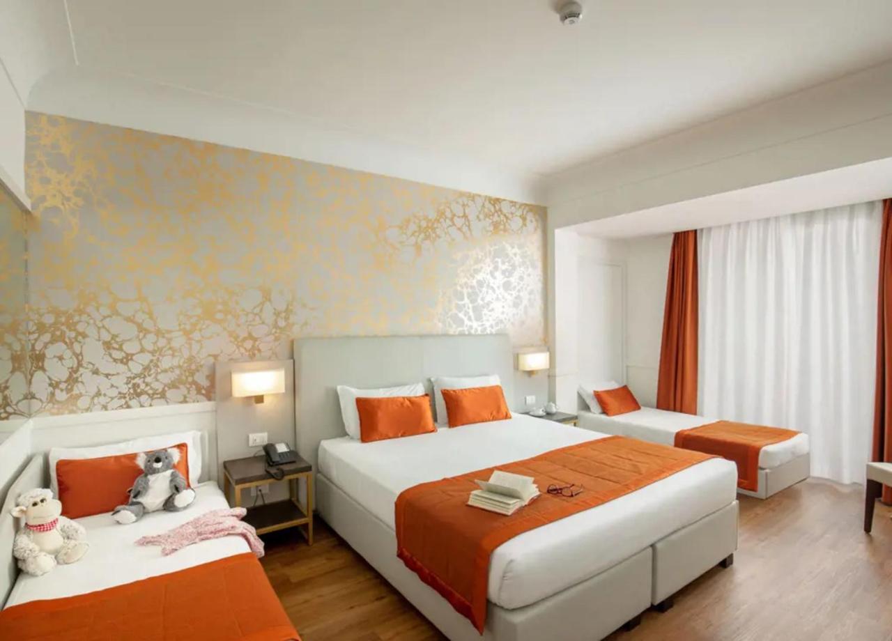 Chambre Familiale