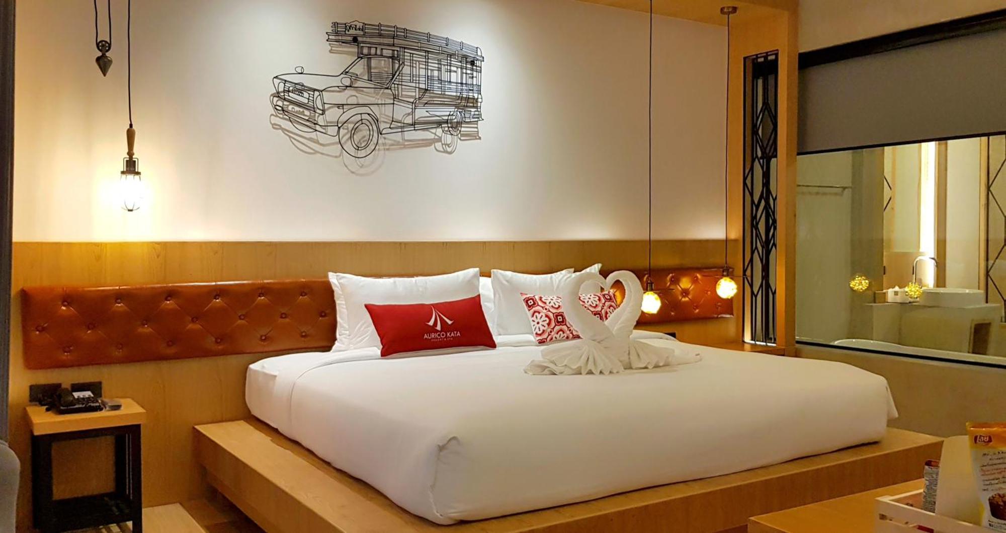 Two-Bedroom Suite