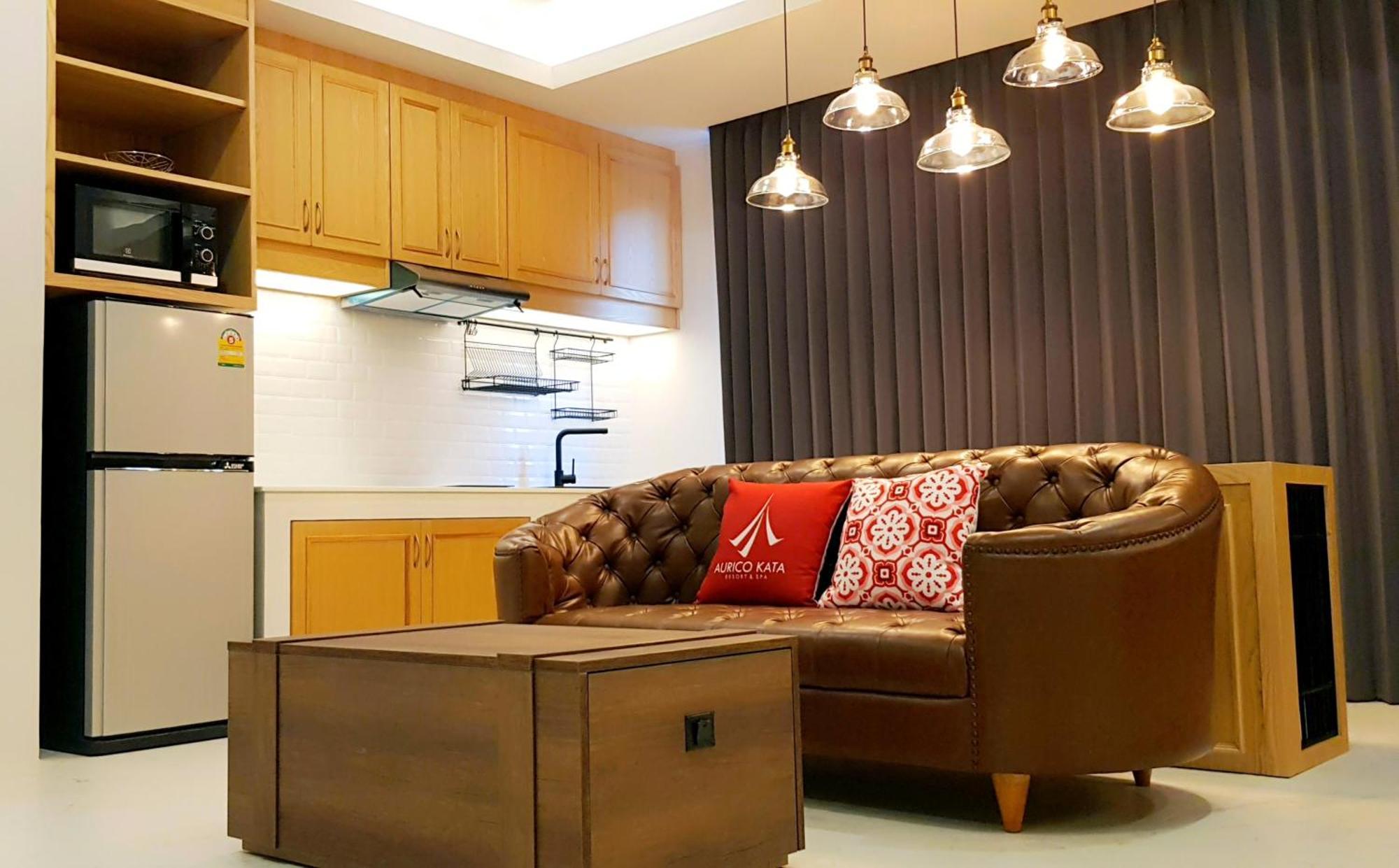 Two-Bedroom Suite