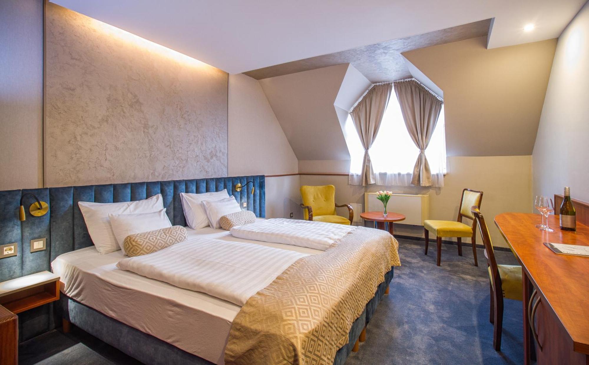 Superior Double or Twin Room