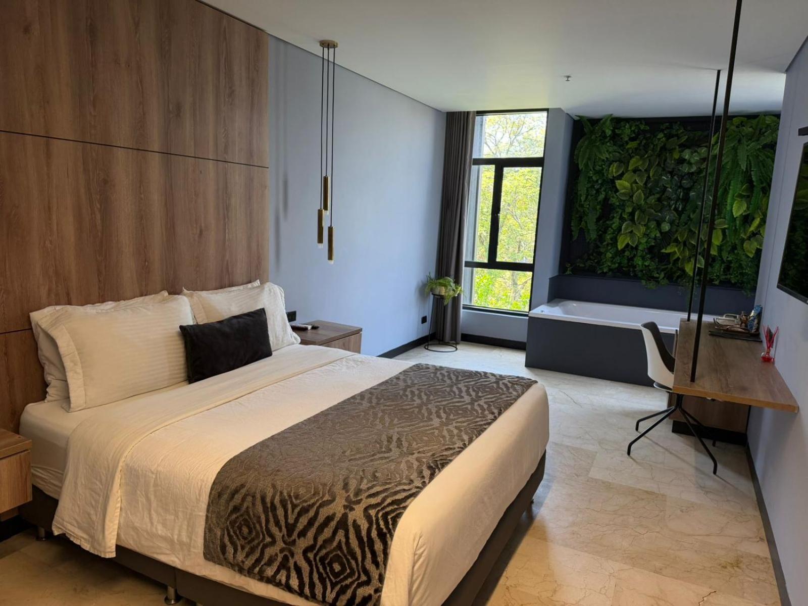 Superior Queen Room