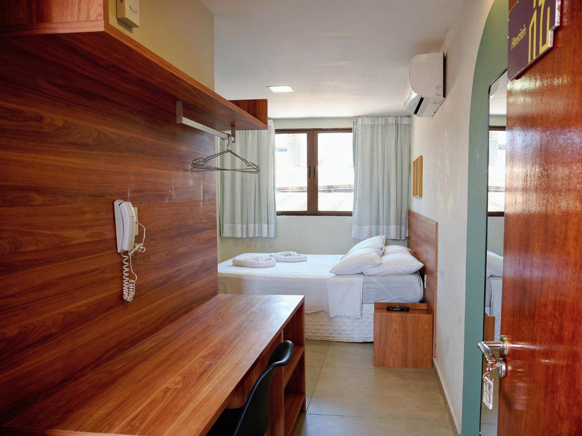 Standaard Appartement