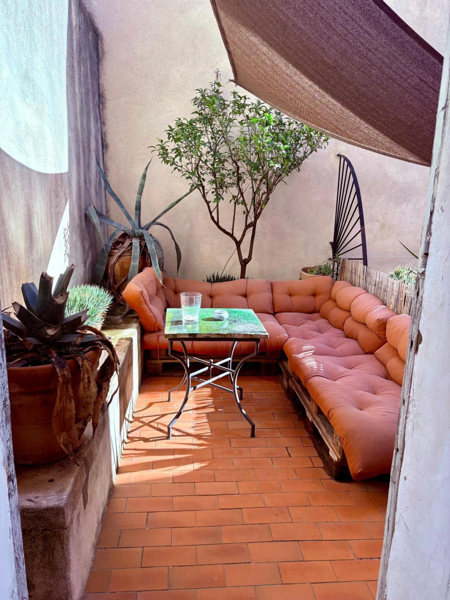 Suite Deluxe