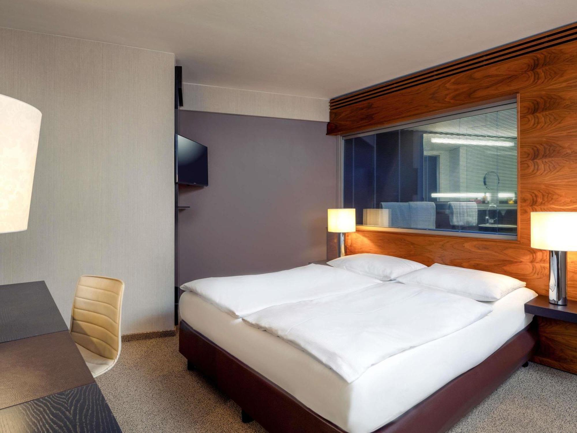Habitación Clásica con cama extragrande