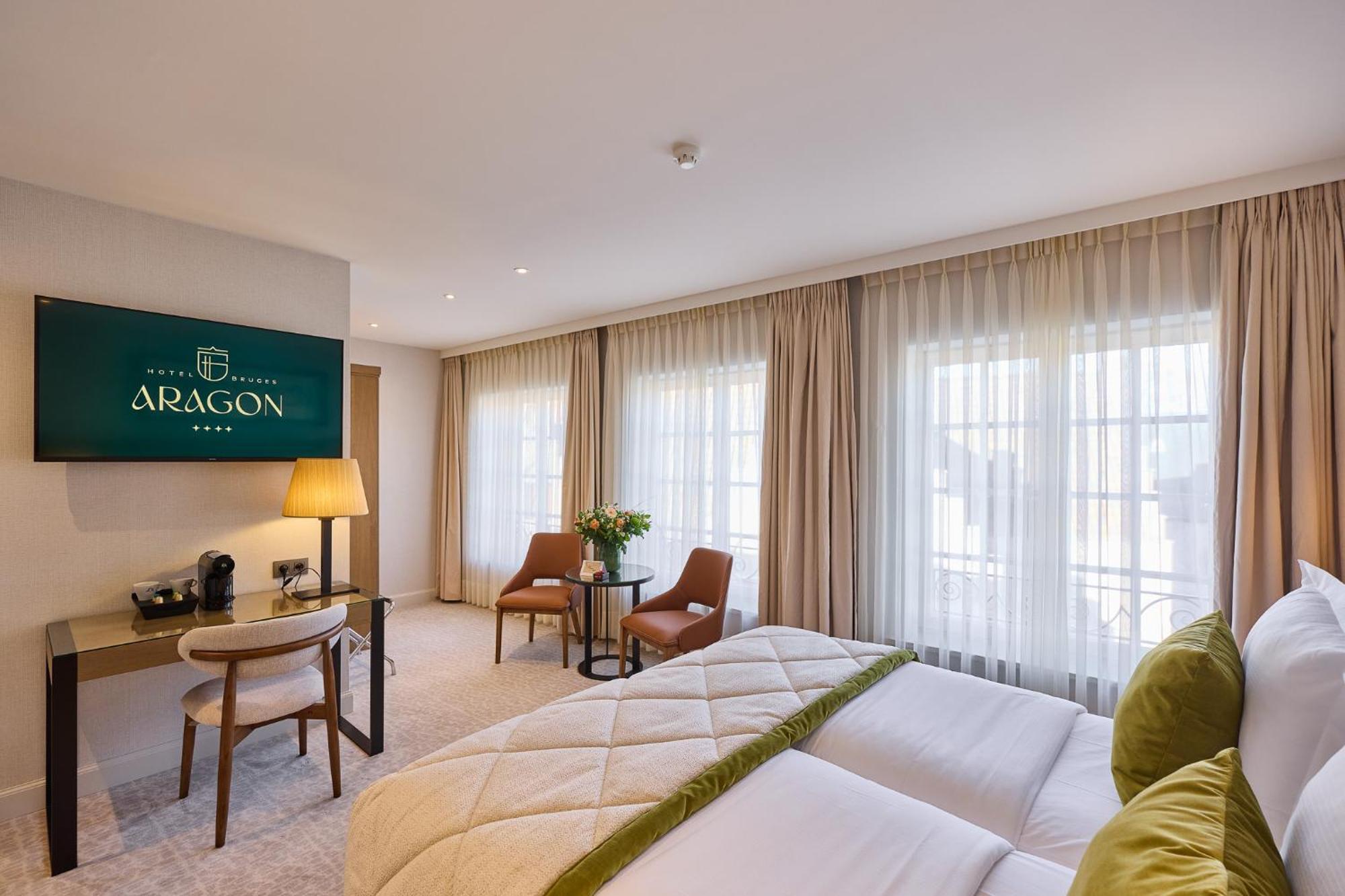 Luxury Room