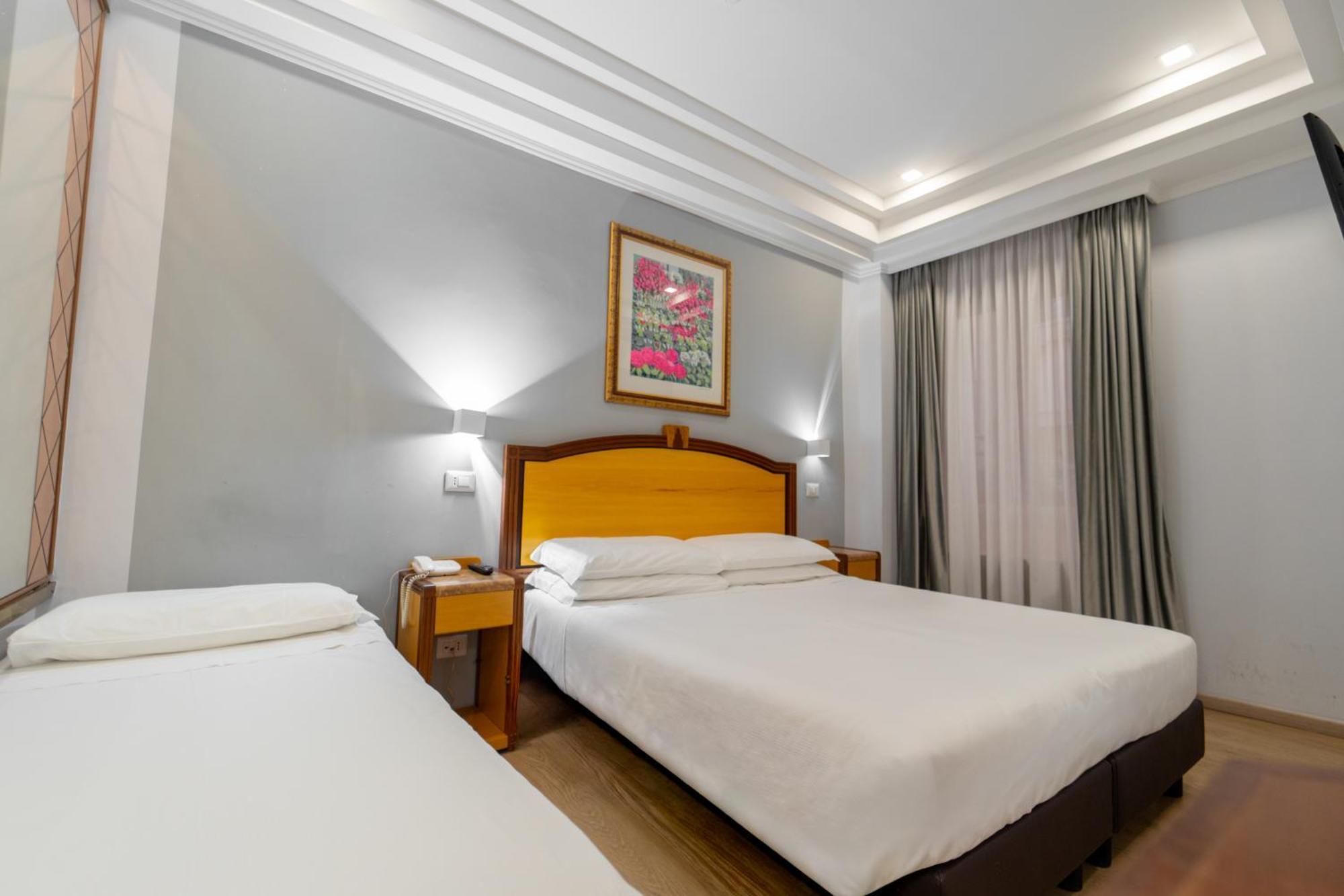 Habitación Familiar