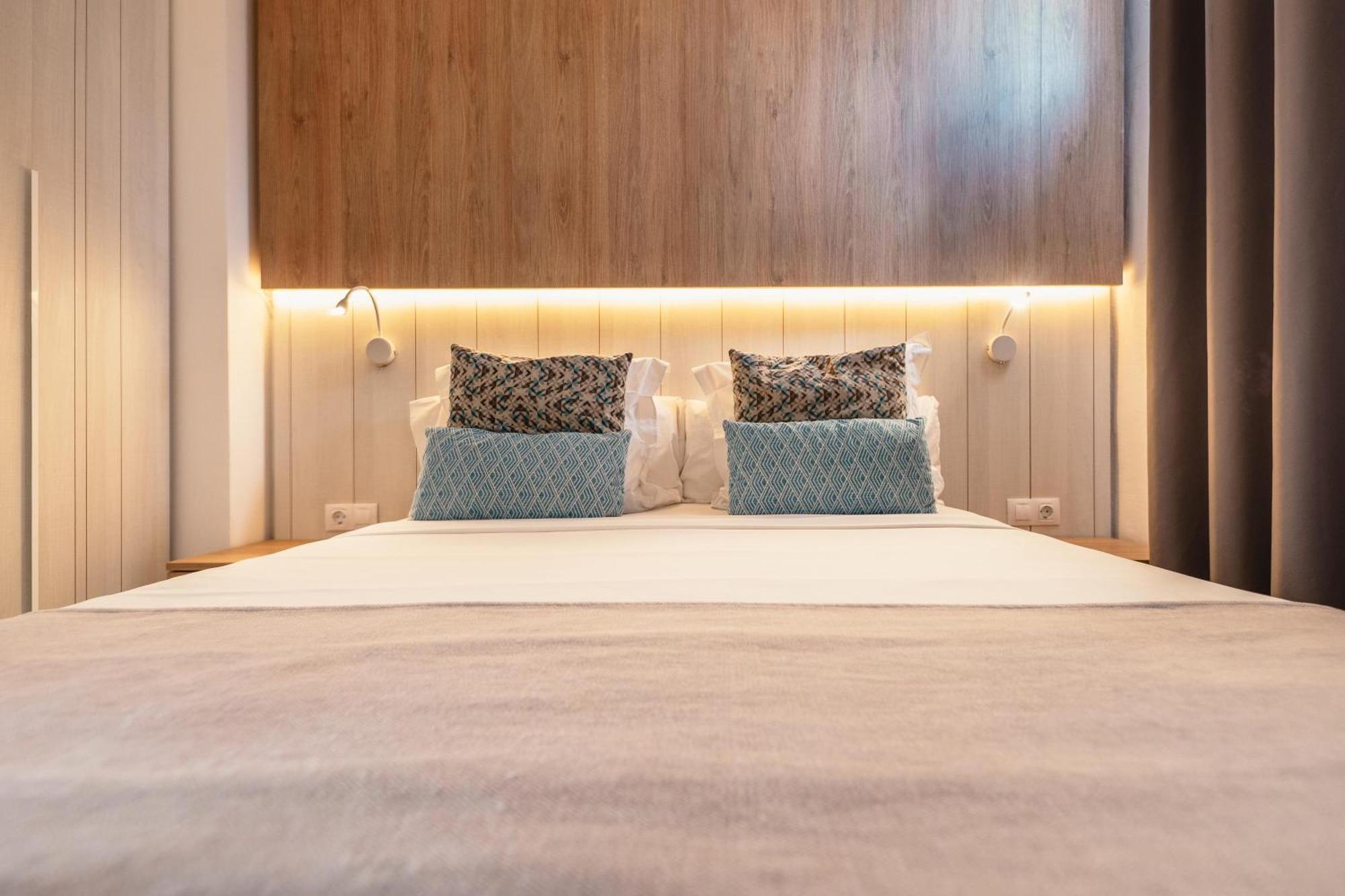 Suite de 1 dormitorio