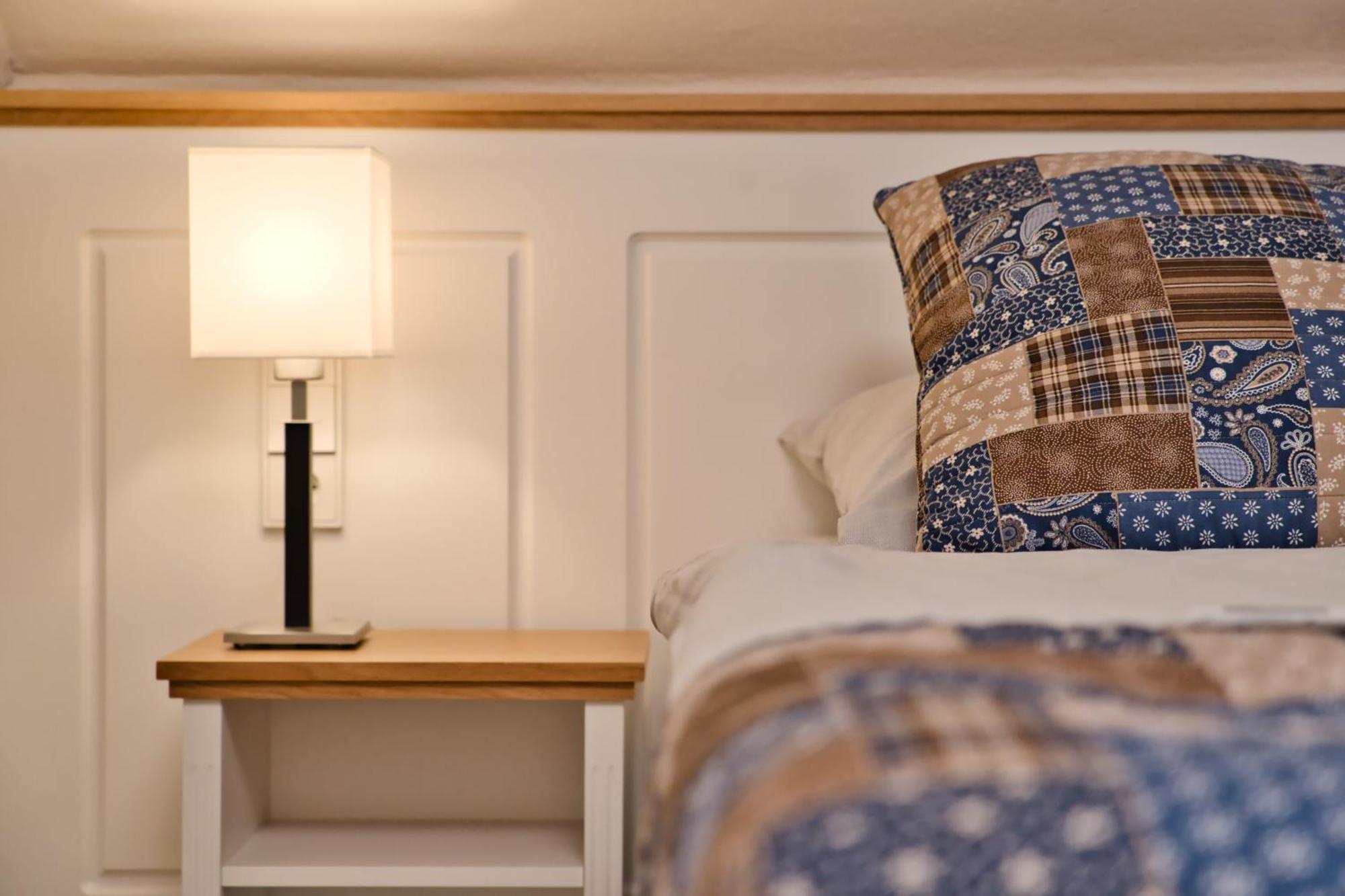 Double Room Comfort