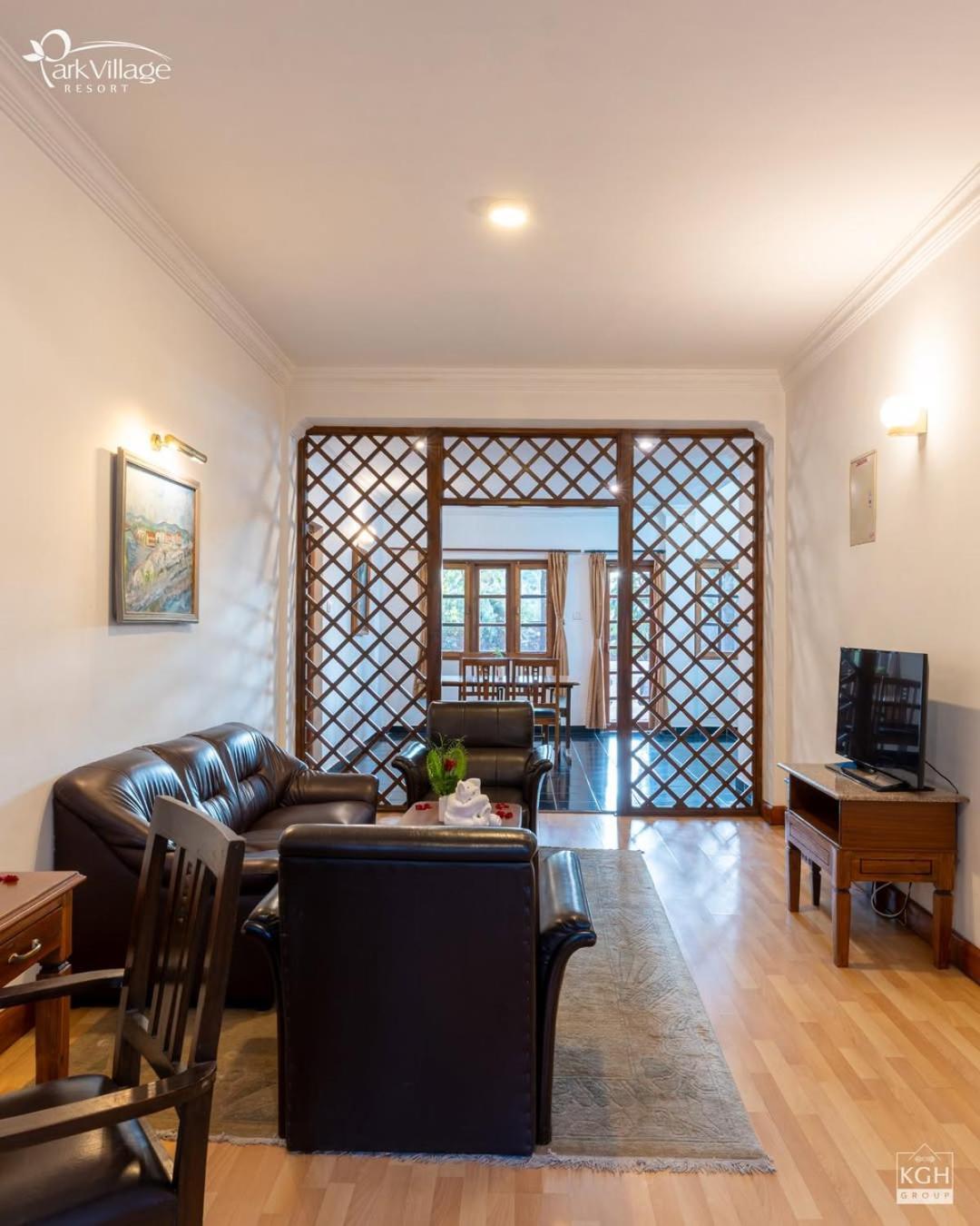 Apartamento Familiar de 2 dormitorios con vistas