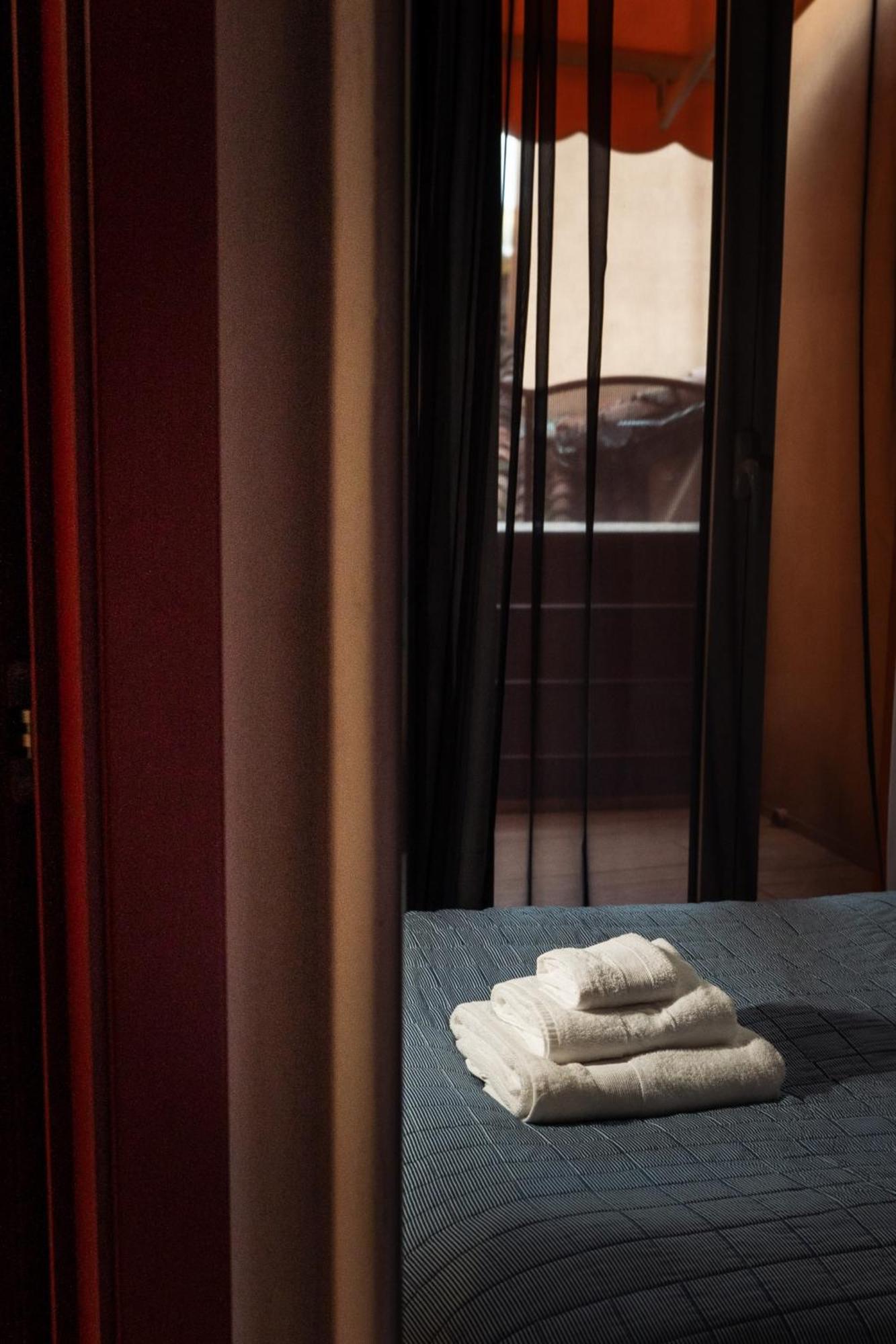 Chambre Triple