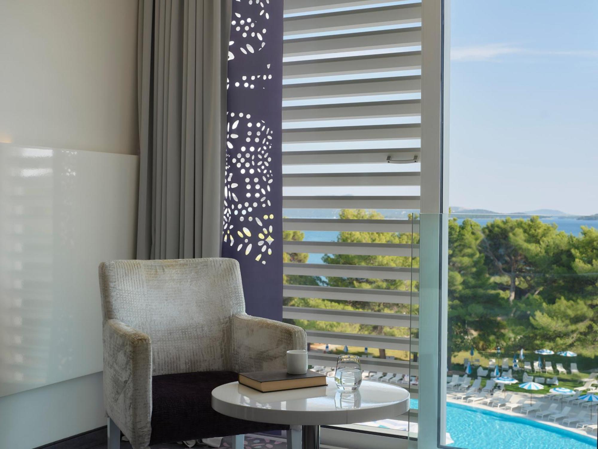 Double Room Sea View