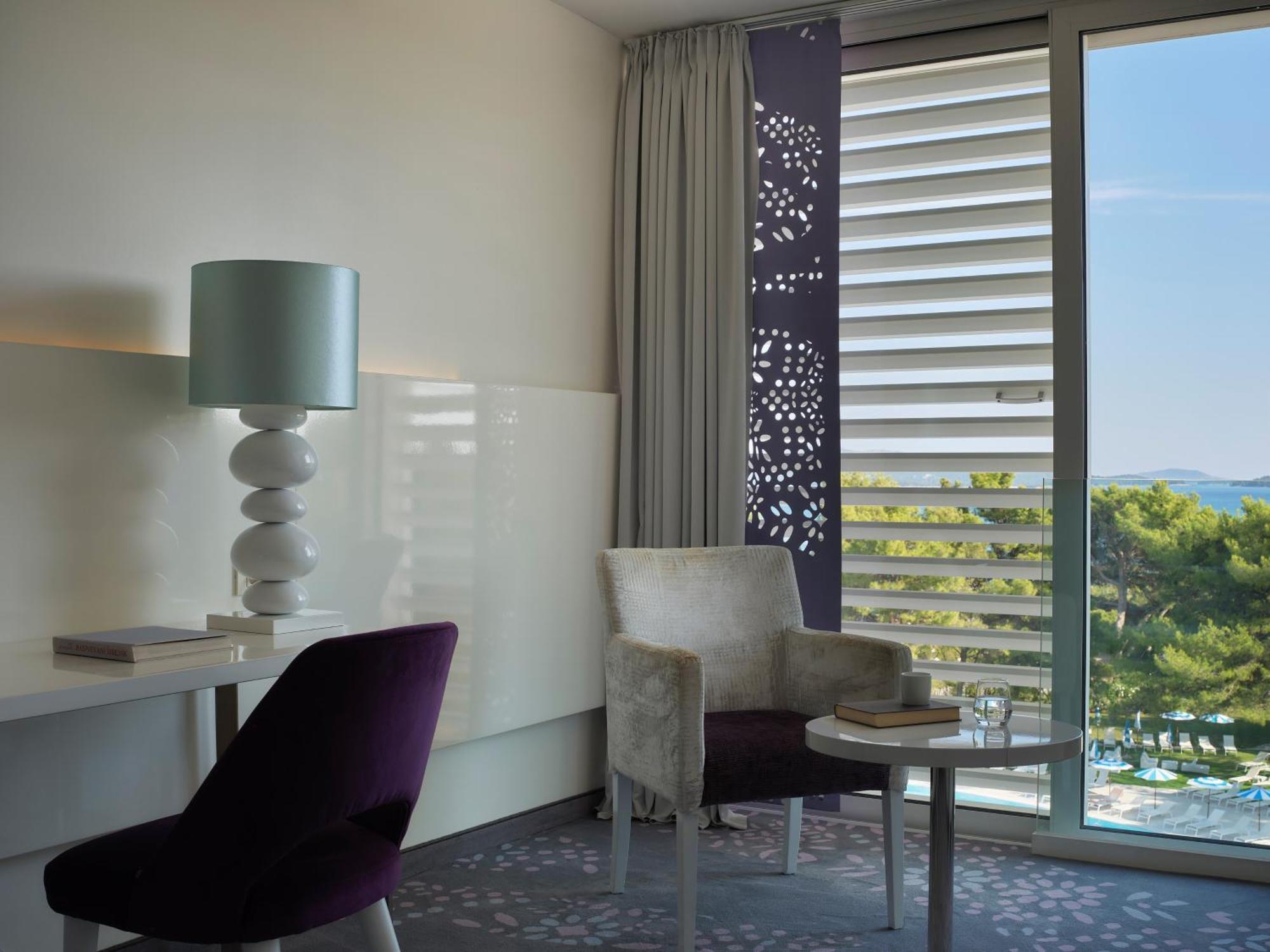 Double Room Sea View