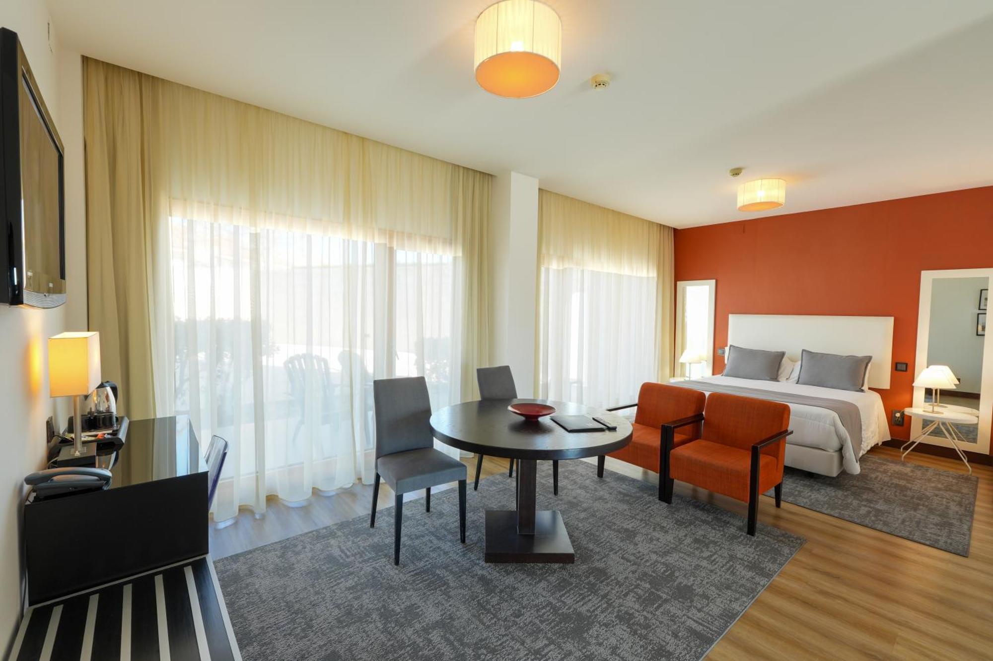 Suite Junior